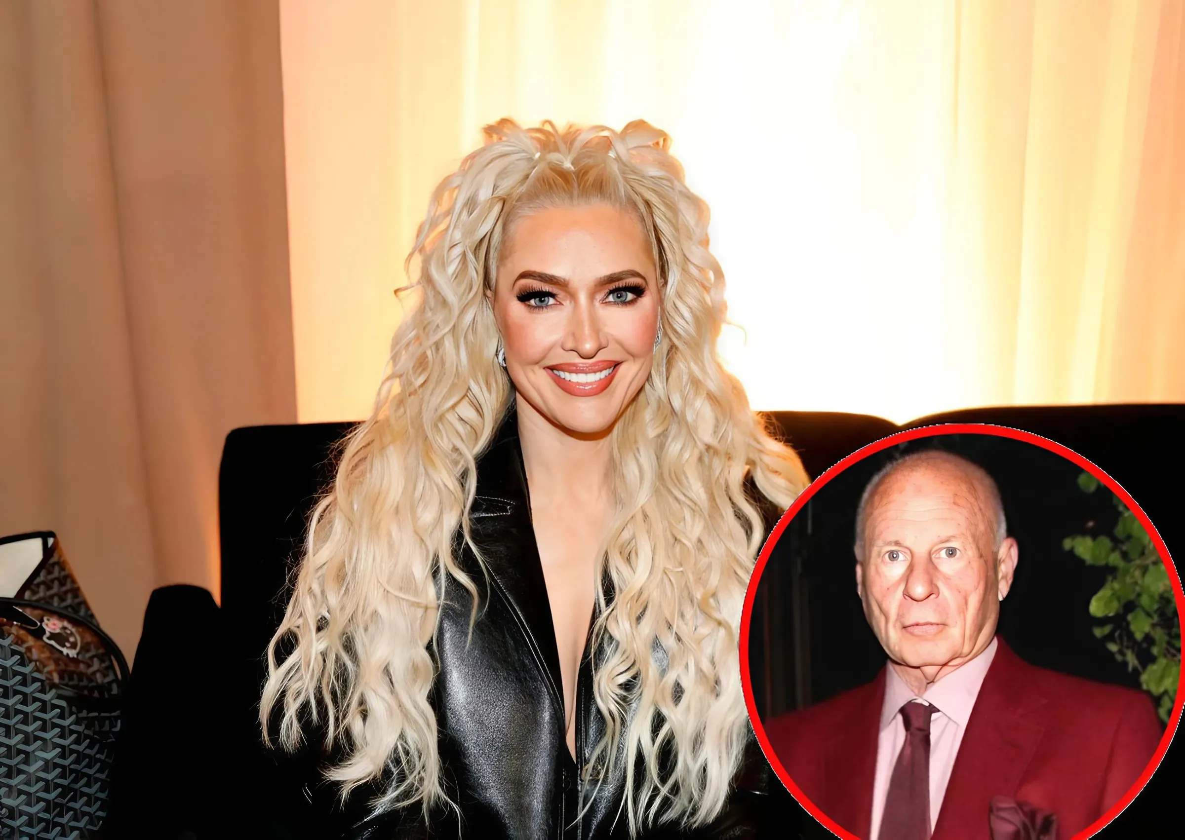 REPORT: Erika Jayne’s Legal Situation is “Getting Worse” as Tom Girardi’s Bankruptcy Trial Looms, Plus RHOBH Star Gives Up on Earring Appeal as Tom Potentially Evades Prison Time