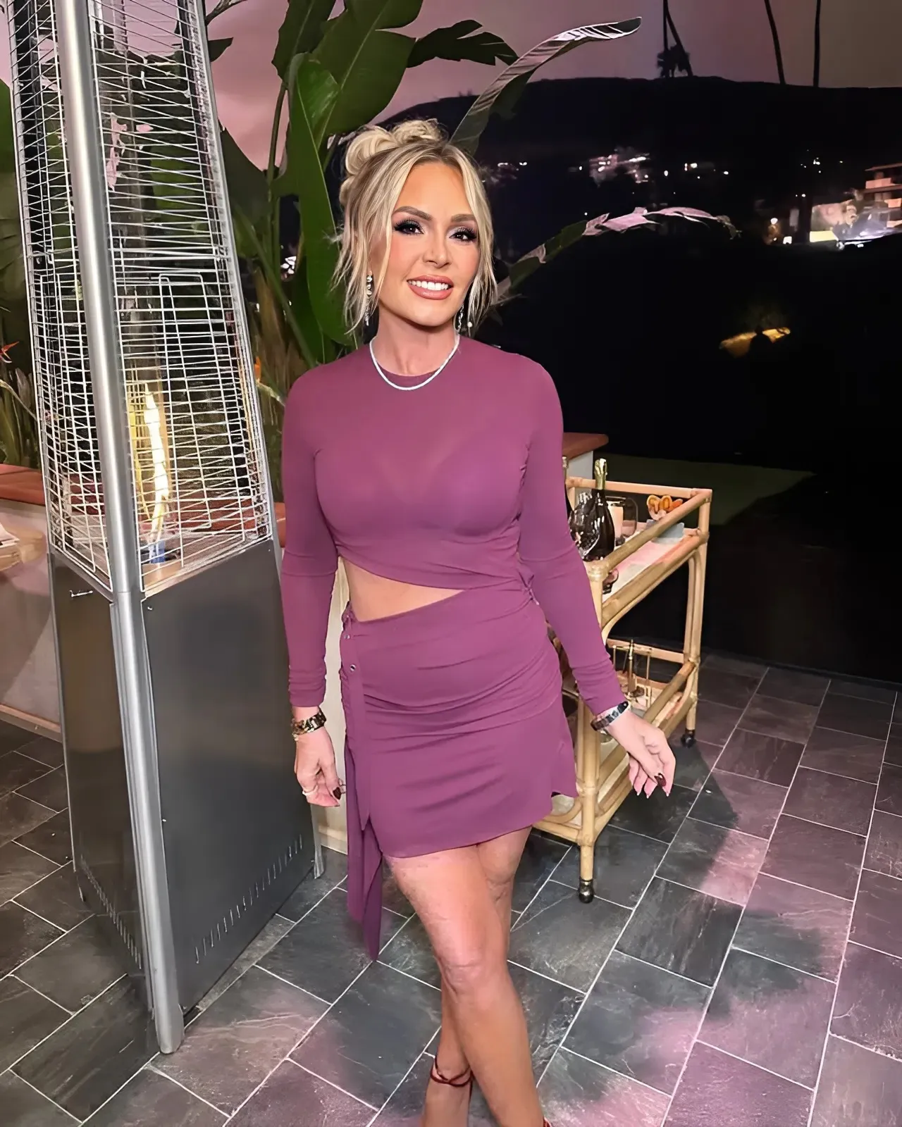 Tamra Judge is ‘not nervous’ about upcoming season and thinks the entire RHOC cast will return