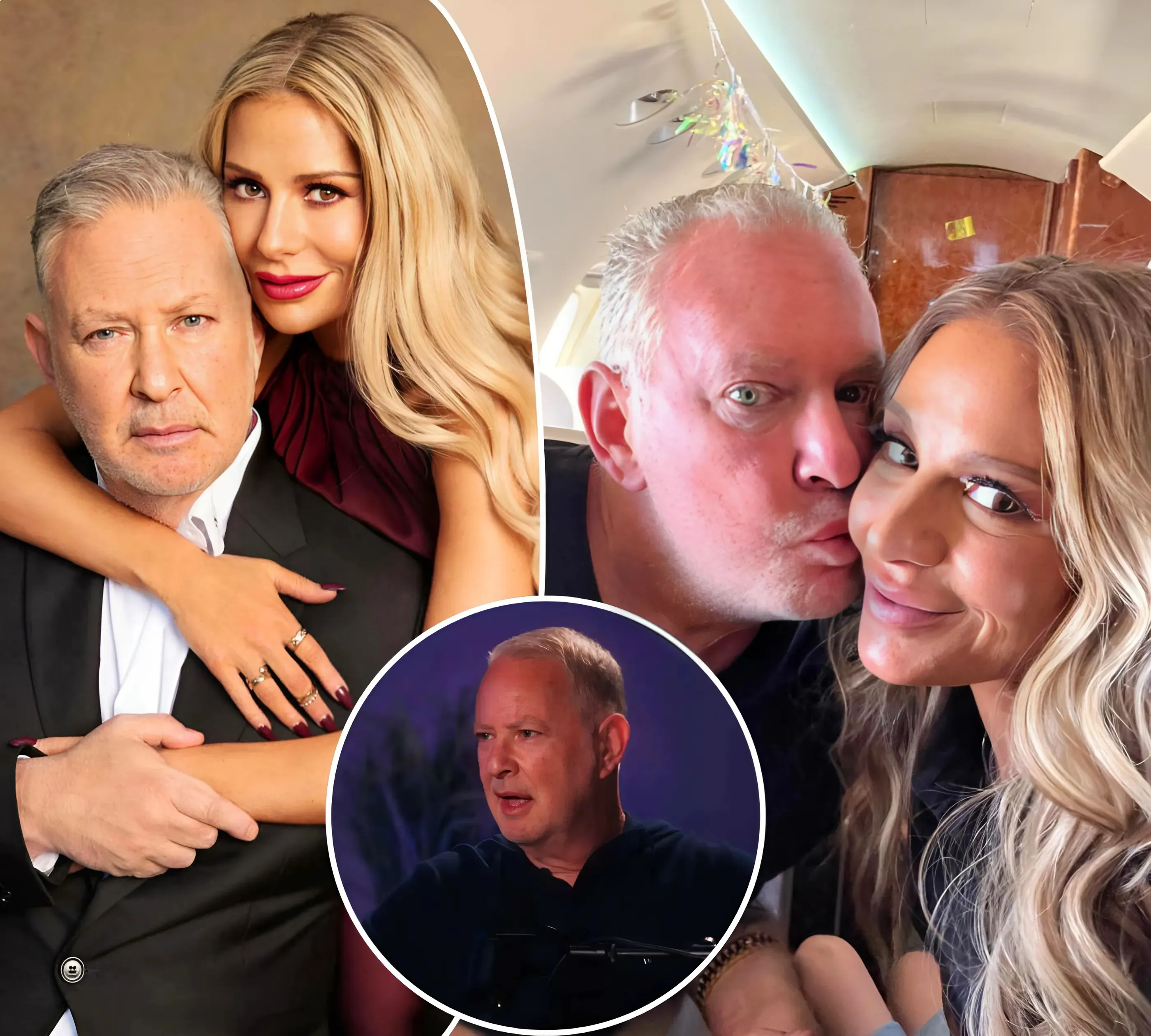 PK Kemsley slams estranged wife Dorit calling him a ‘full-blown alcoholic’ on ‘RHOBH’ amid separation