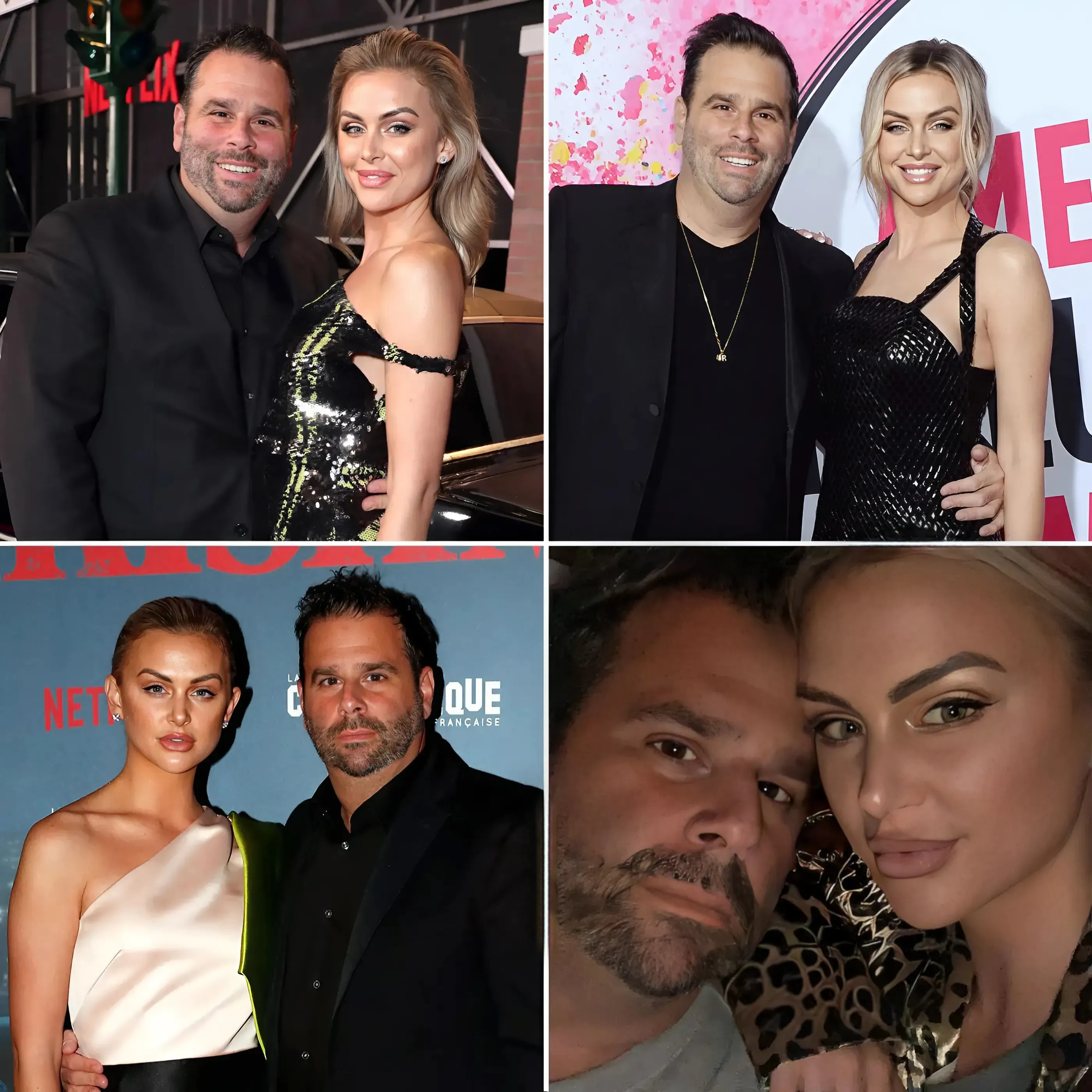 Vanderpump Rules’ Lala Kent shakes off past romance for new beginnings