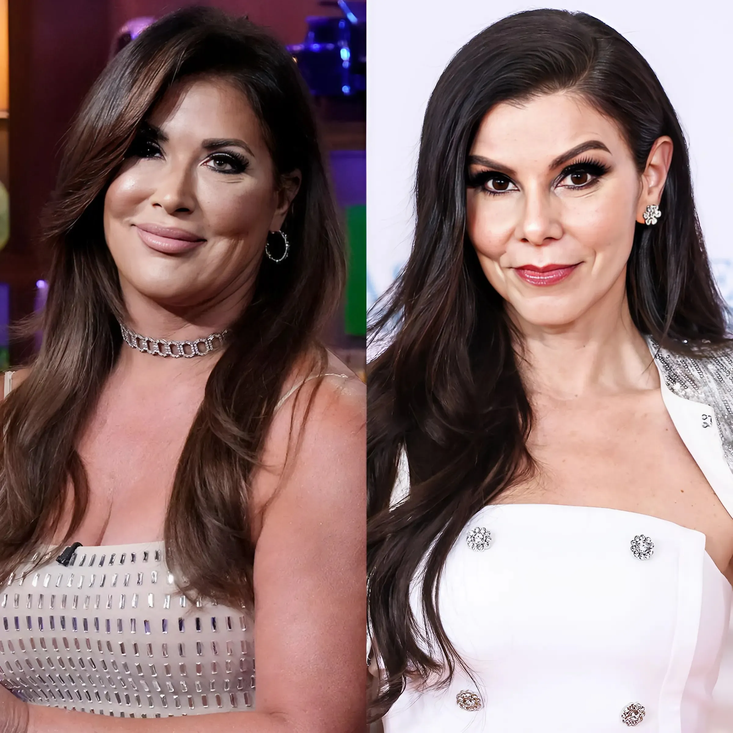 Heather Dubrow Says RHOC Star’s Comments About Her Were ‘Very Disturbing’