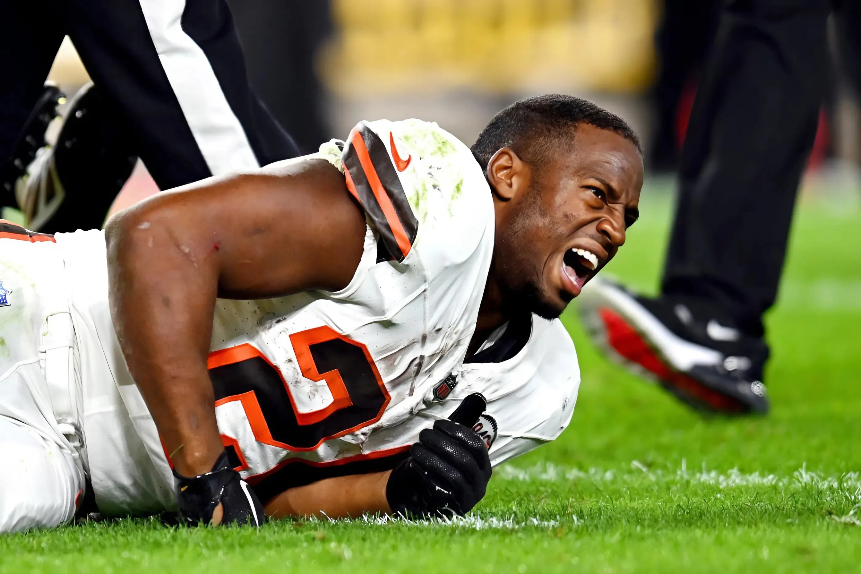 4 Affordable RB Options for Browns to Replace Nick Chubb