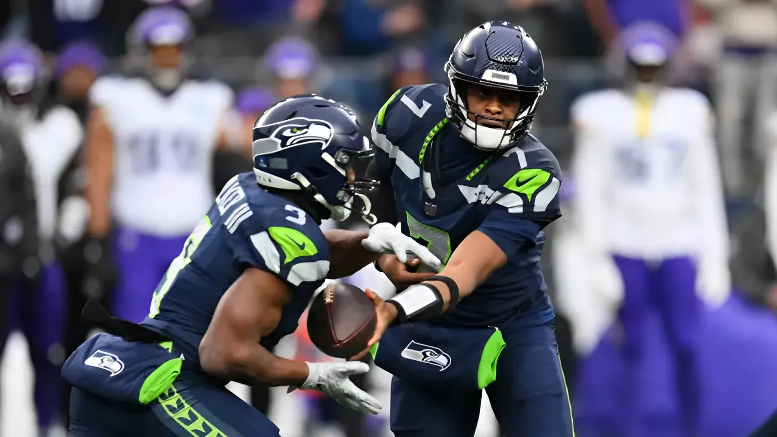 Seattle Seahawks bold predictions for Week 17 Thursday Night Football vs. Bears