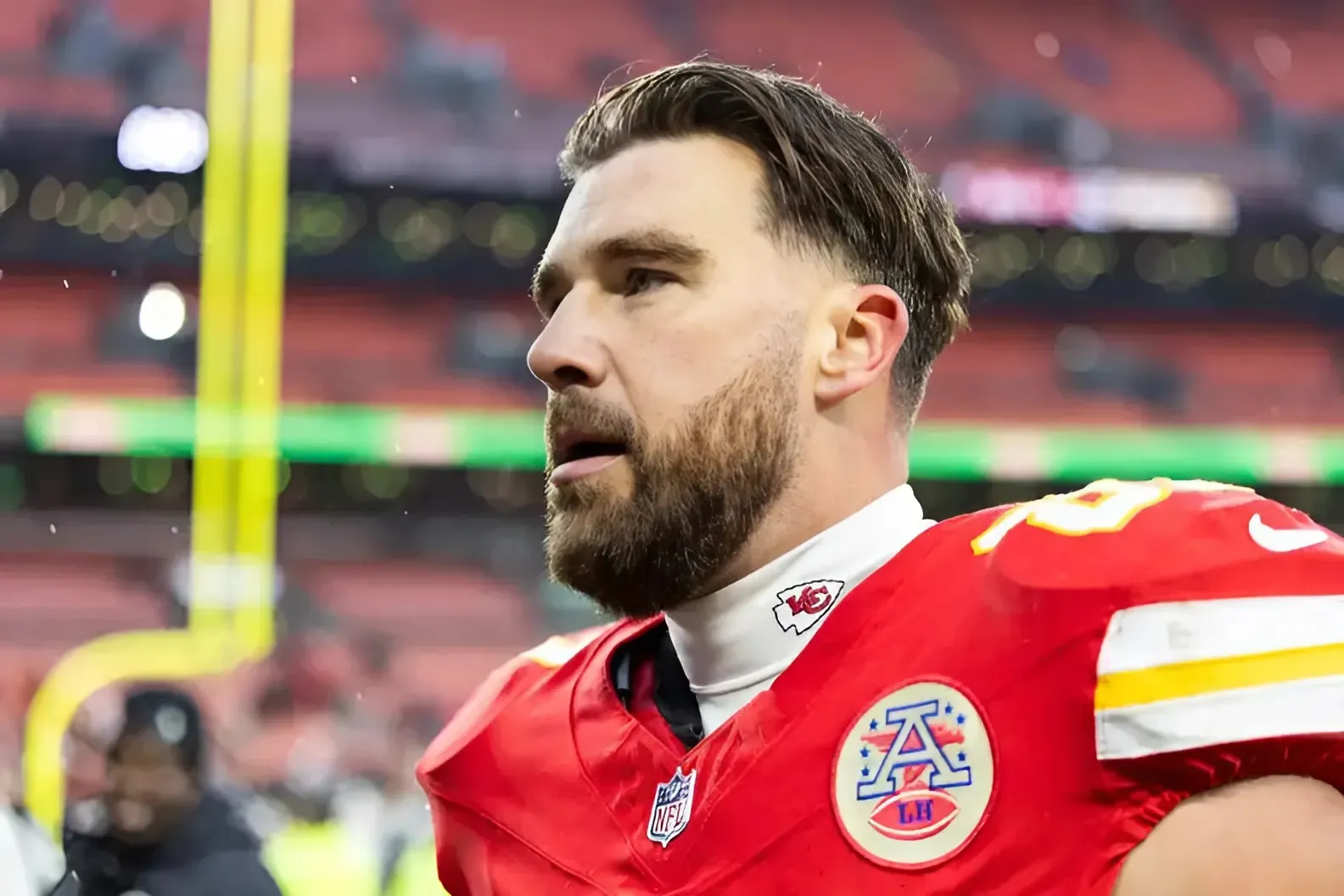 ‘Clown League’: Chiefs TE Travis Kelce’s Expected Punishment For Behavior Sparks Fans Anger