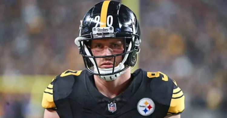 Steelers' T.J. Watt Dealing With New Surprise Injury