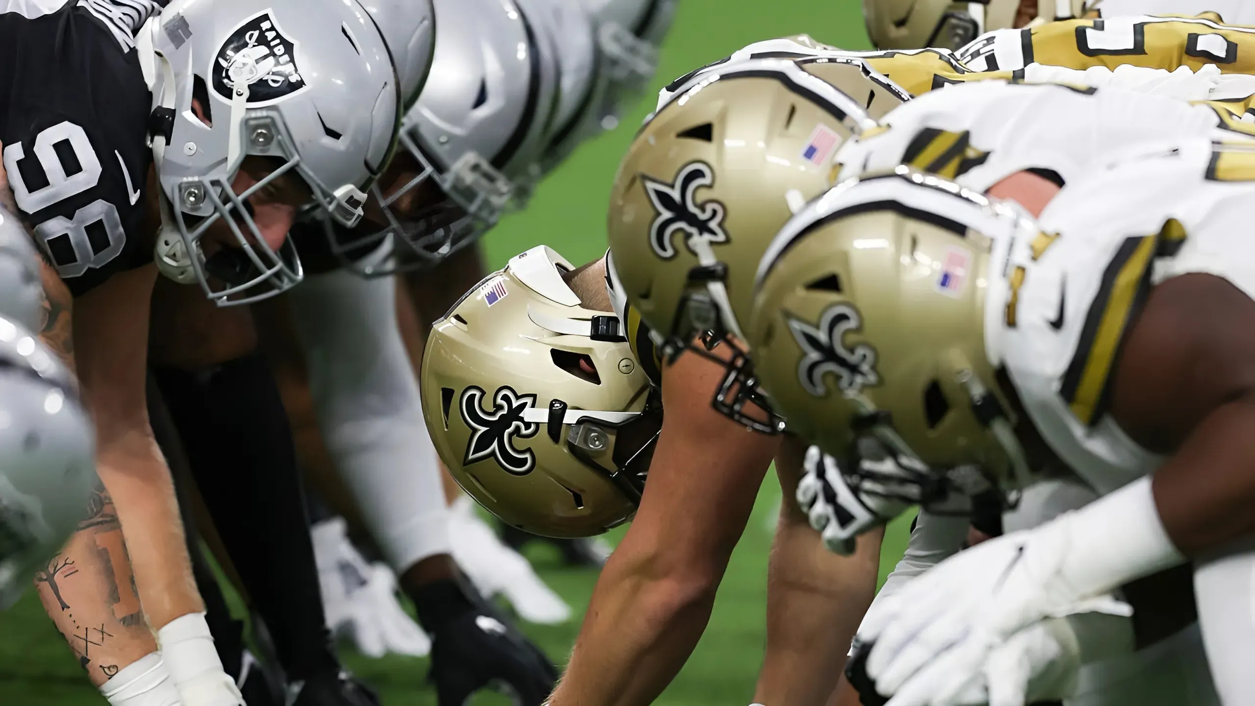 3 problems Saints must fix before Week 17 game against Raiders