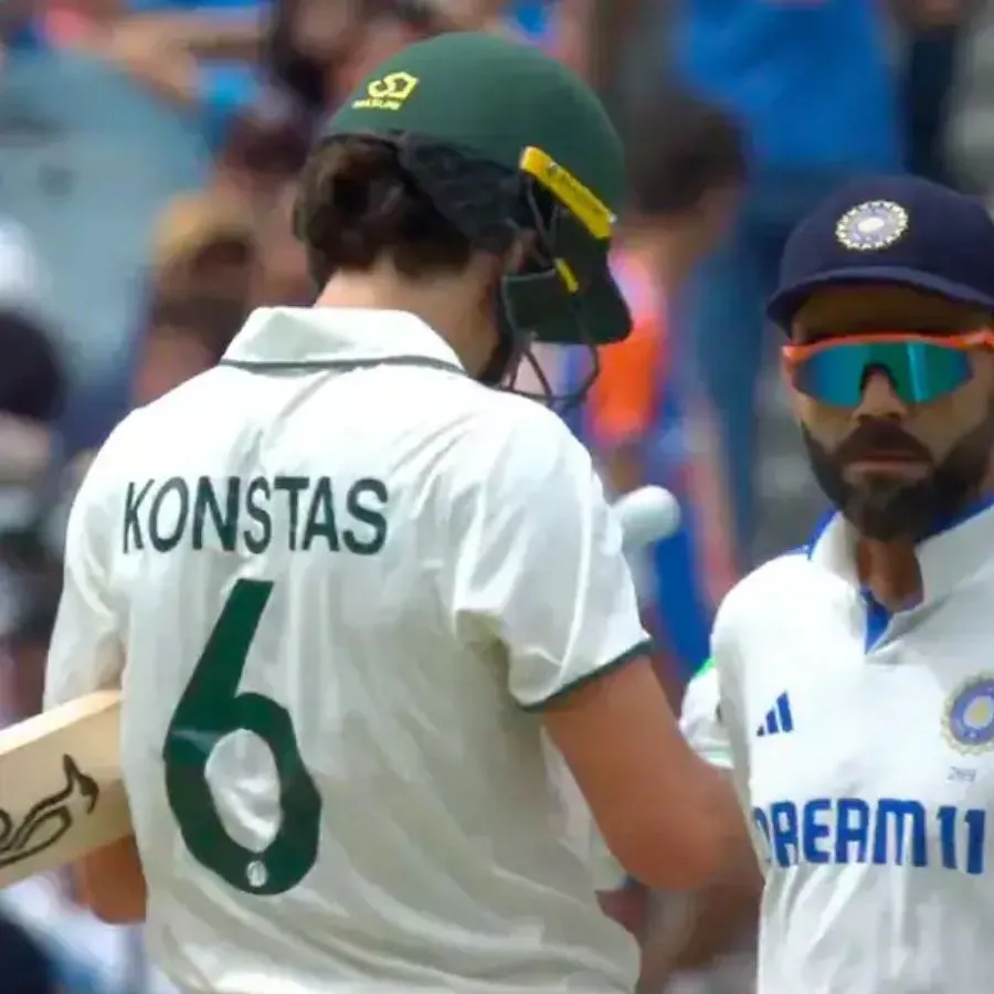 Virat Kohli To Face 1 Match Ban Over Sam Konstas Incident? What ICC Rulebook Says