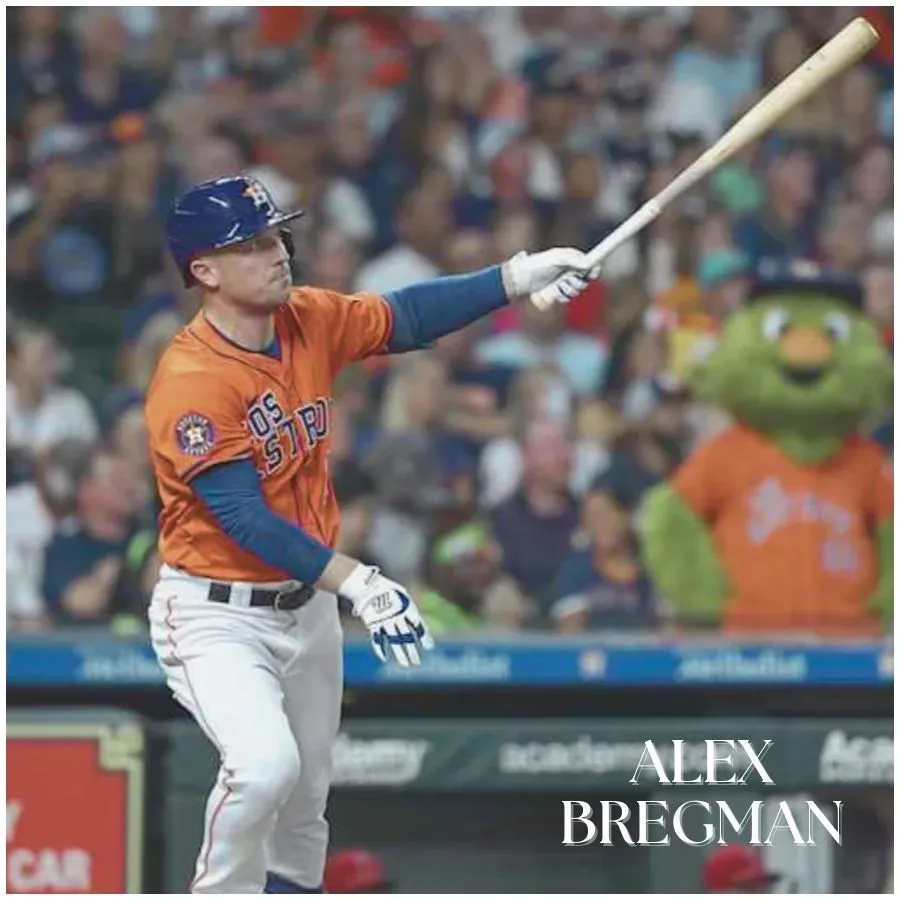 What Red Sox Dream Starting Lineup Could Be If Alex Bregman Signs