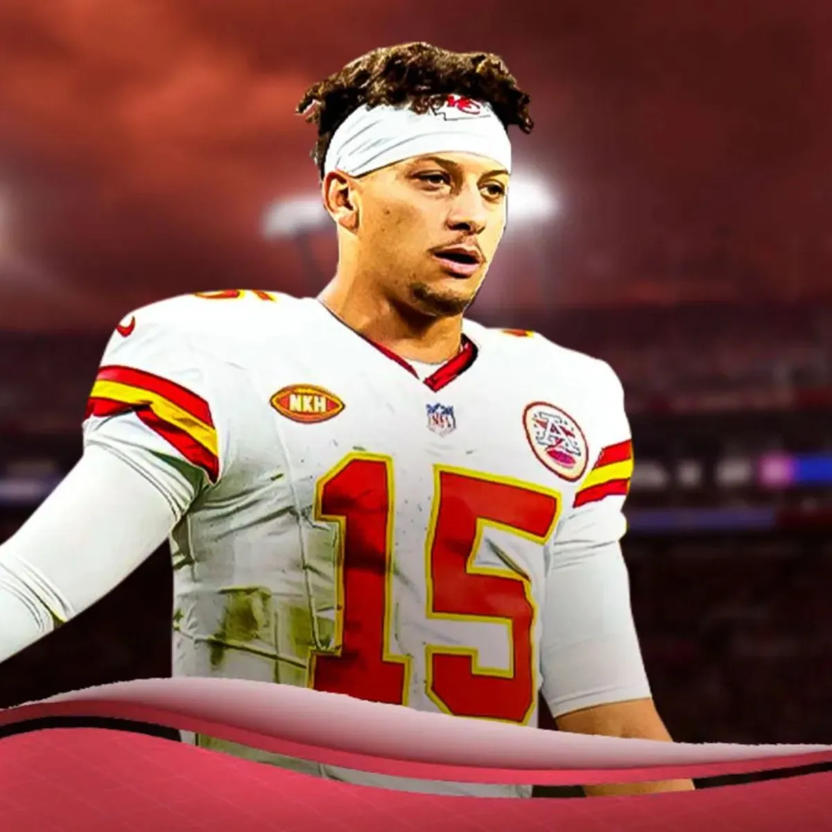 Patrick Mahomes delivers 8-word declaration after Chiefs’ Christmas win vs. Steelers