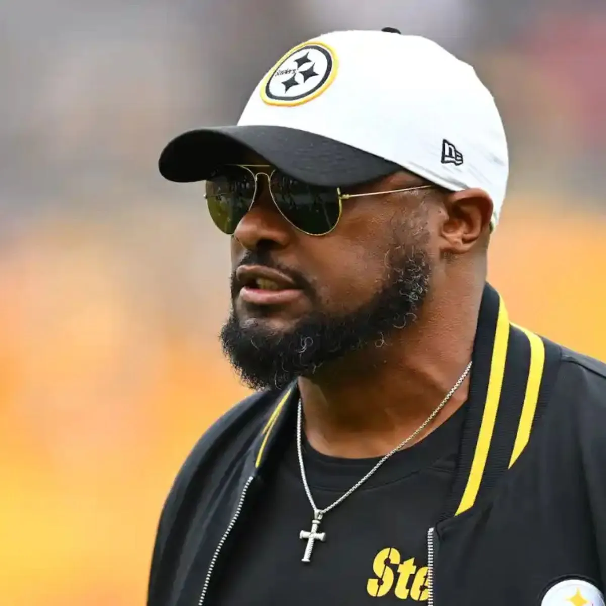 Mike Tomlin Summarizes Latest Steelers Loss With ‘Blunt’ Line