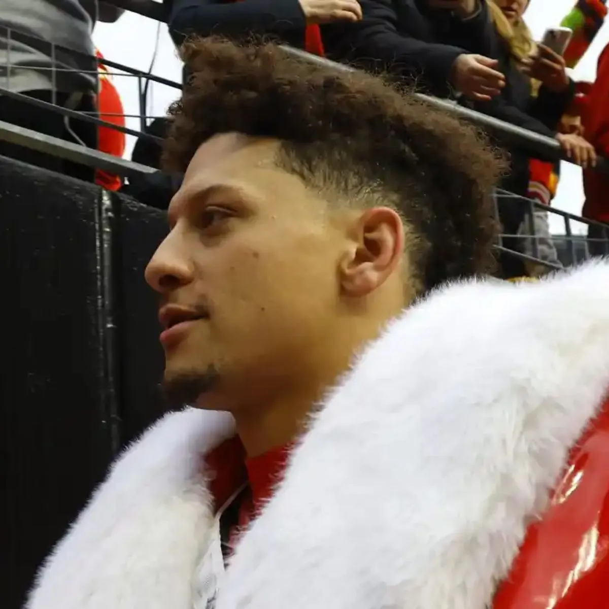 Patrick Mahomes Sends NFL Scary Message After Chiefs Beat Steelers