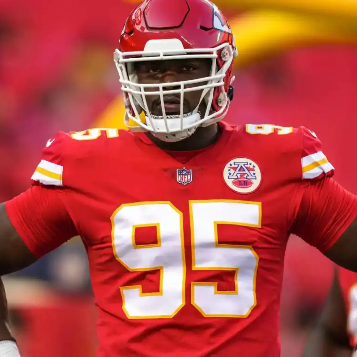 Chiefs DT Chris Jones Issues Viral Statement About KC Teammate