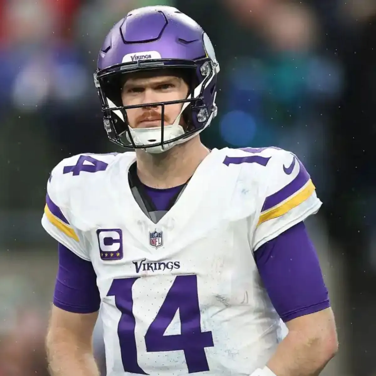 Vikings ‘Dark Horse’ Candidate to Acquire $180 Million Star QB