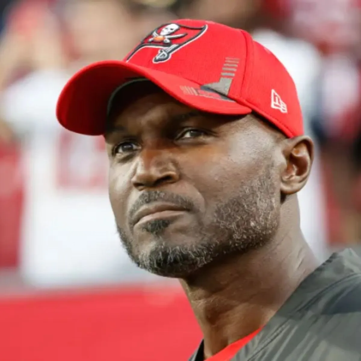 Bucs Coach Todd Bowles Faces Scrutiny as Falcons Lead NFC South