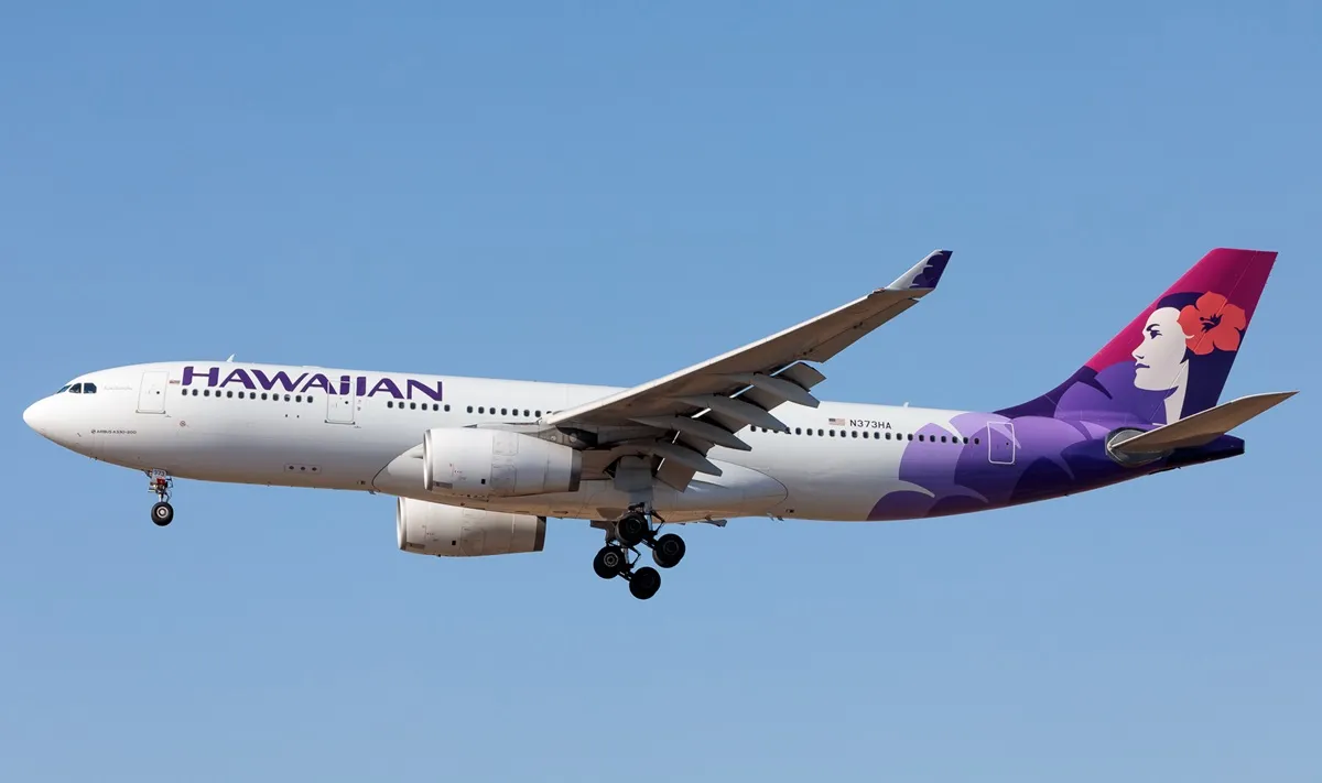 Hawaiian Airlines employee was “wrongfully terminated” over Samoan tattoo