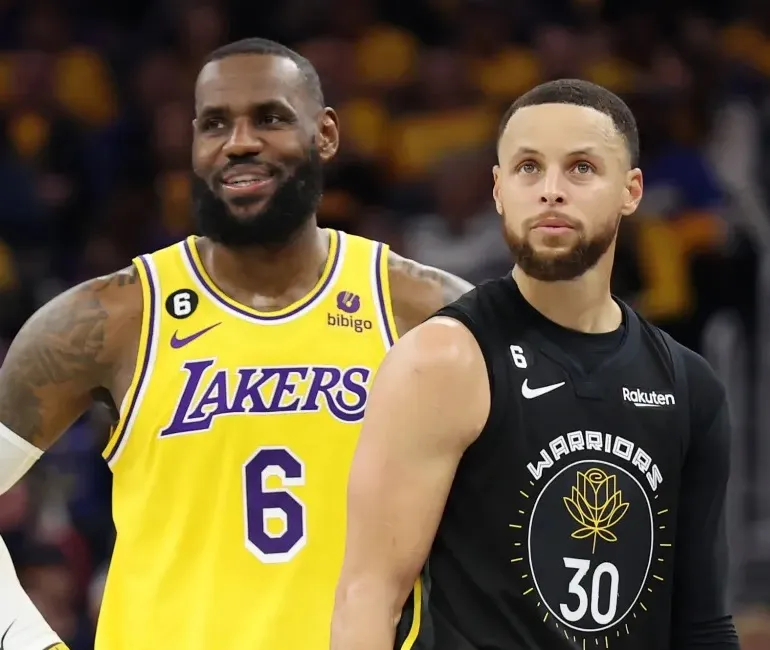 What we learned as Steph's big Christmas game wasted in loss to Lakers