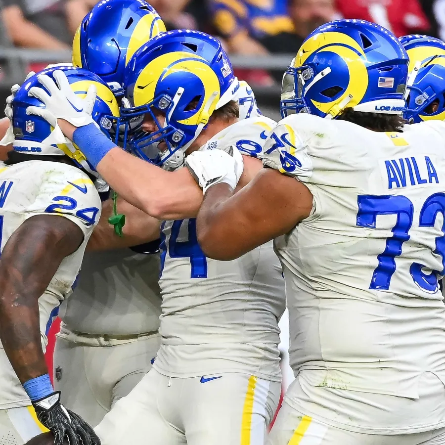 The Rams Have Two Vital Games In the Final Weeks