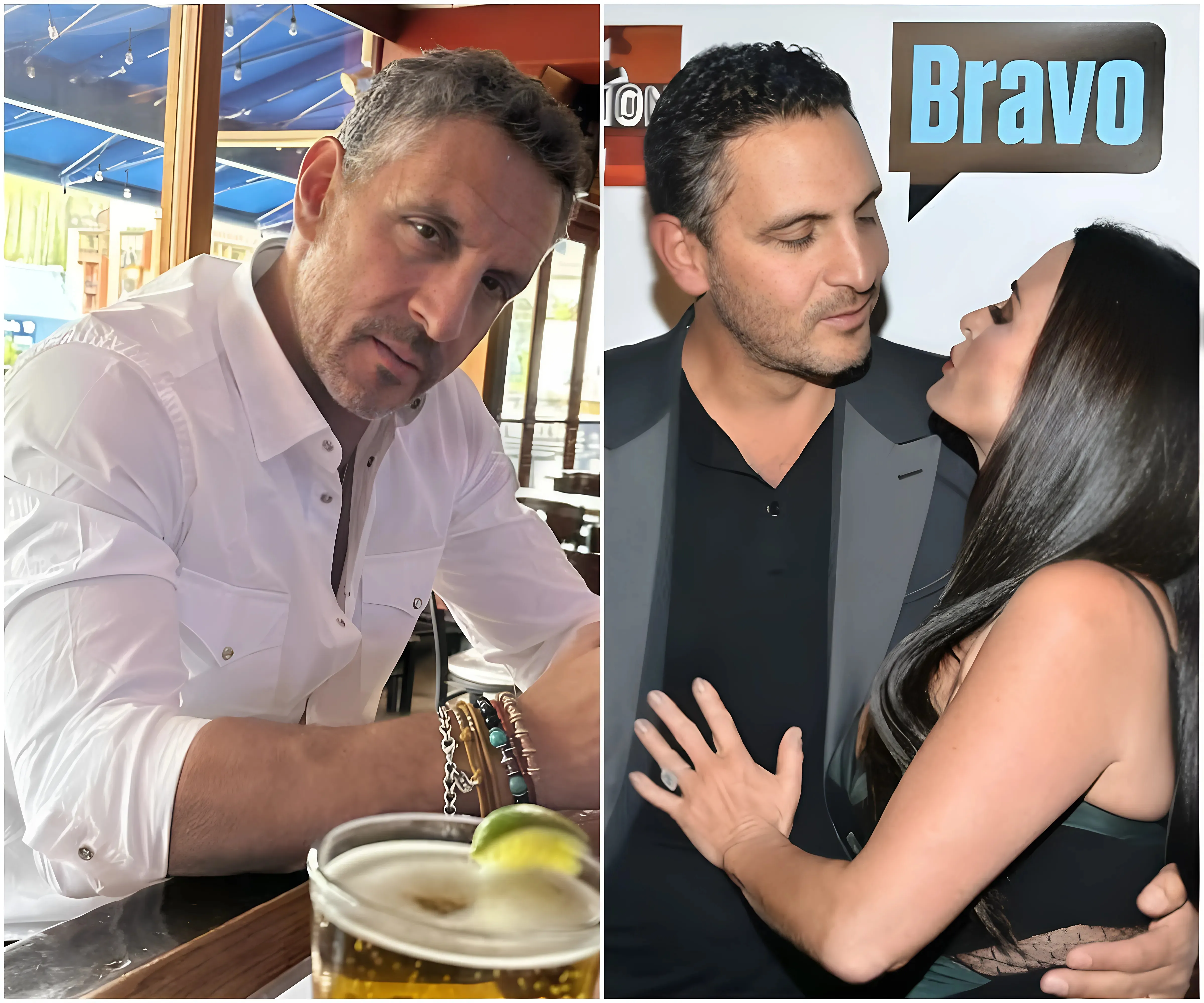 Kyle Richards and Mauricio Umansky "Reunited"? Mauricio Umansky Officially Speaks Out - suong