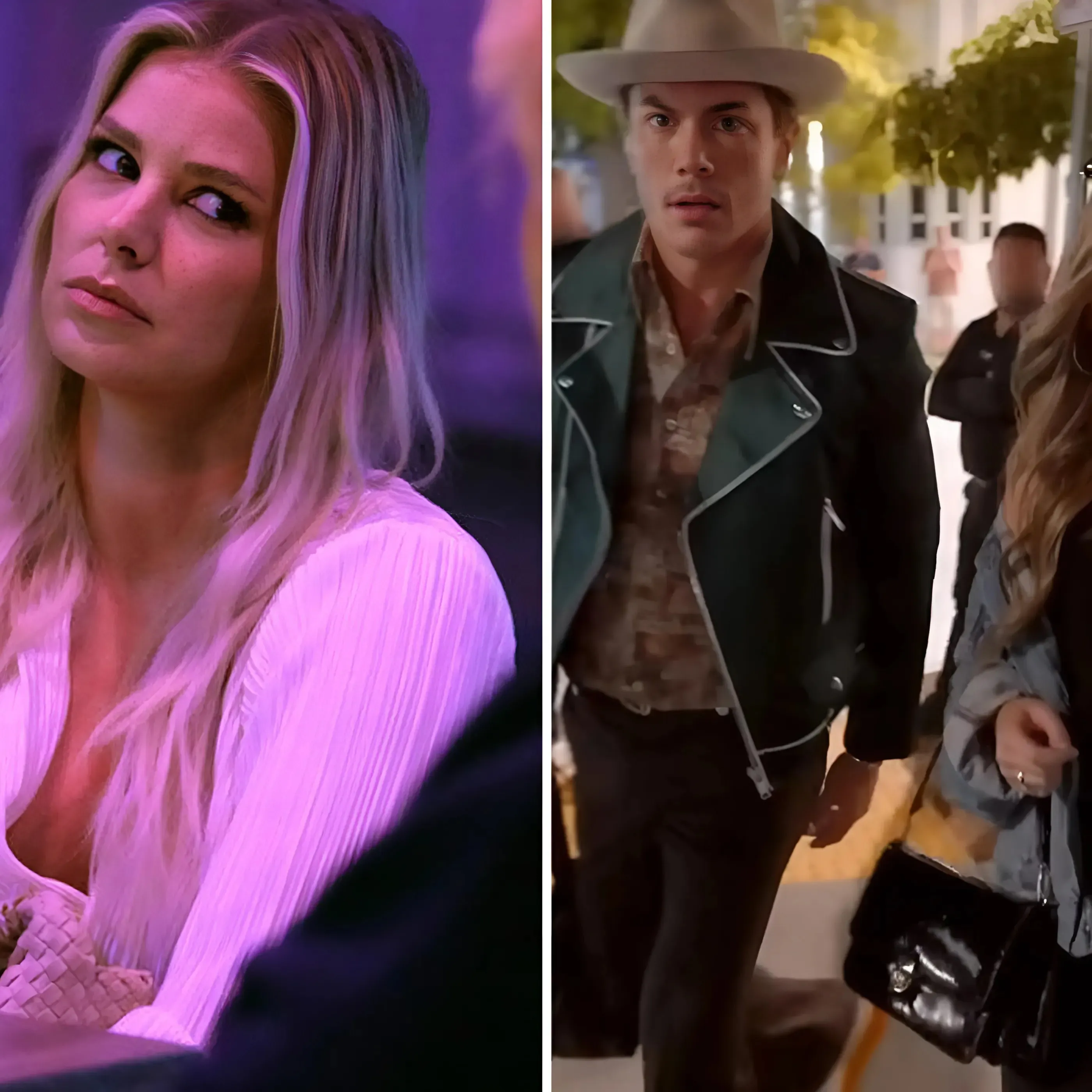 Drama VPR: Ariana Madix Caught On A Date With Tom Sandoval At A Shocking Restaurant