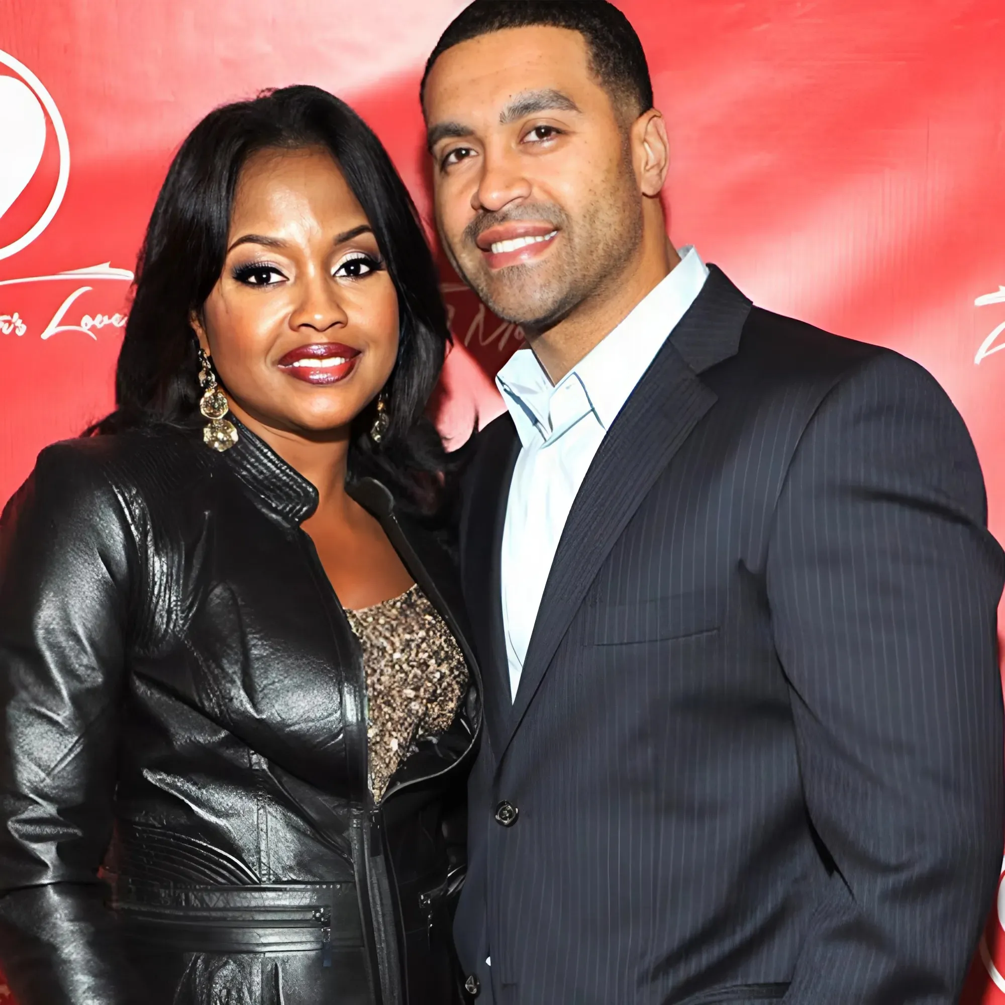 Cynthia Bailey Reveals the Shocking Truth: Apollo Nida Is Not What We Thought On 'RHOA'