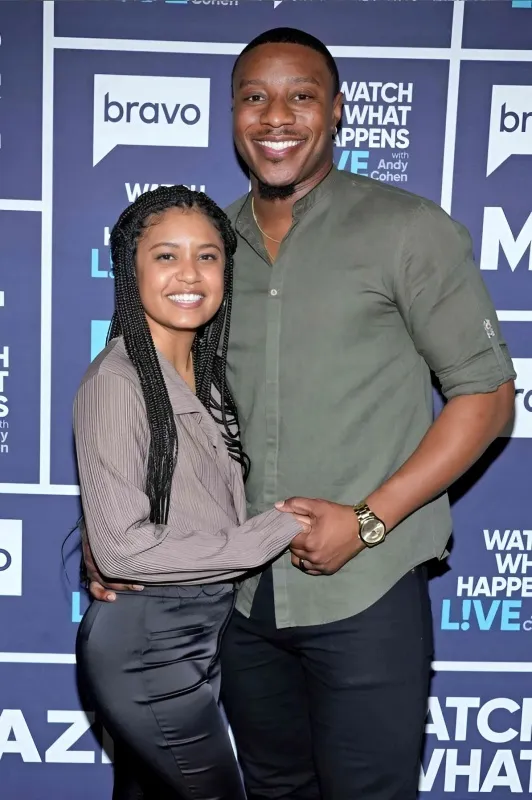 ‘Love Is Blind’ ‘s Iyanna McNeely Officially Files for Divorce from Jarrette Jones liennhi