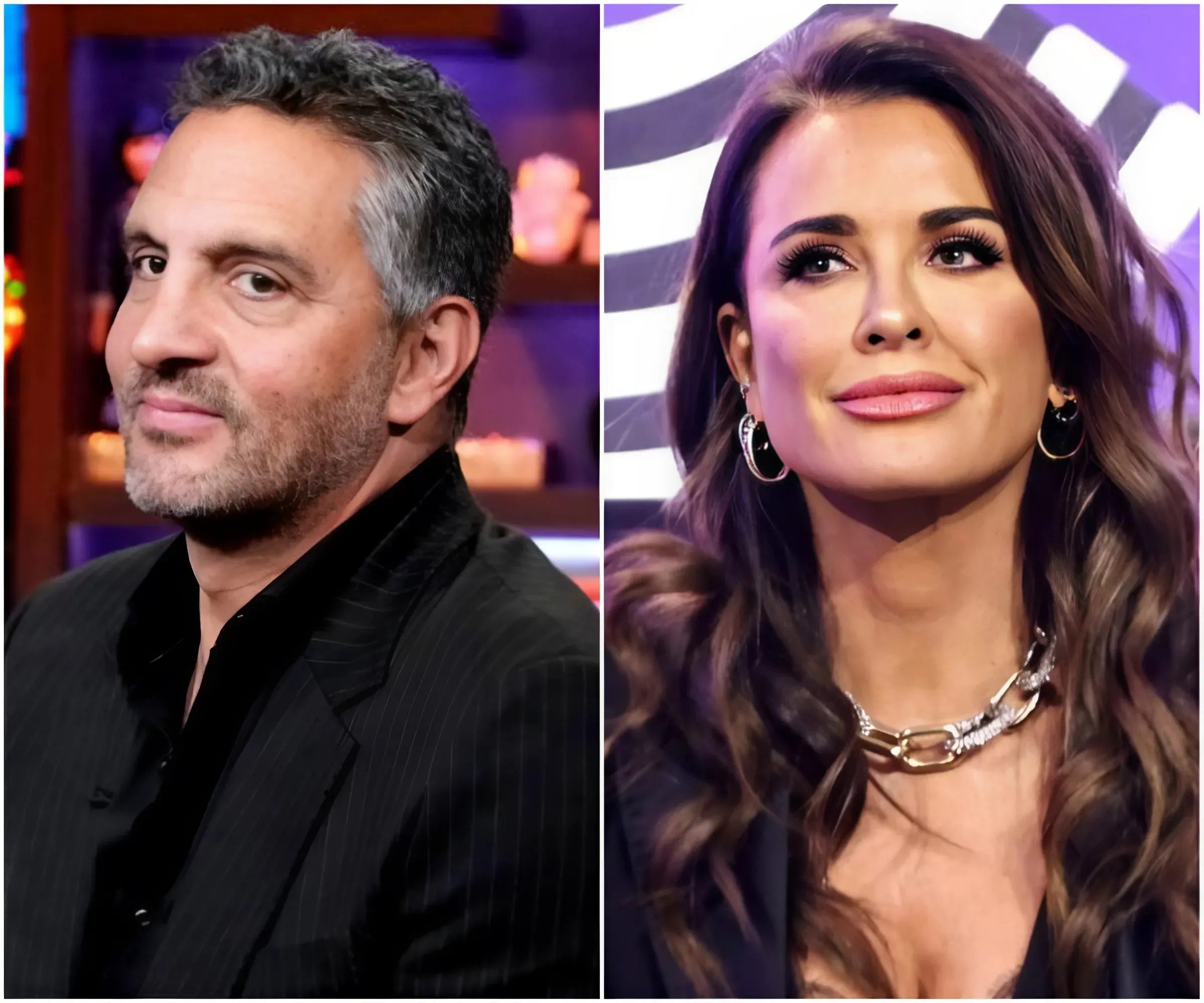 Mauricio Umansky Shares How Reality TV Destroys Marriages and If RHOBH Changed Kyle Richards, Plus Chances of Reconciliation, Pressures, and If She Tries to Control Narrative