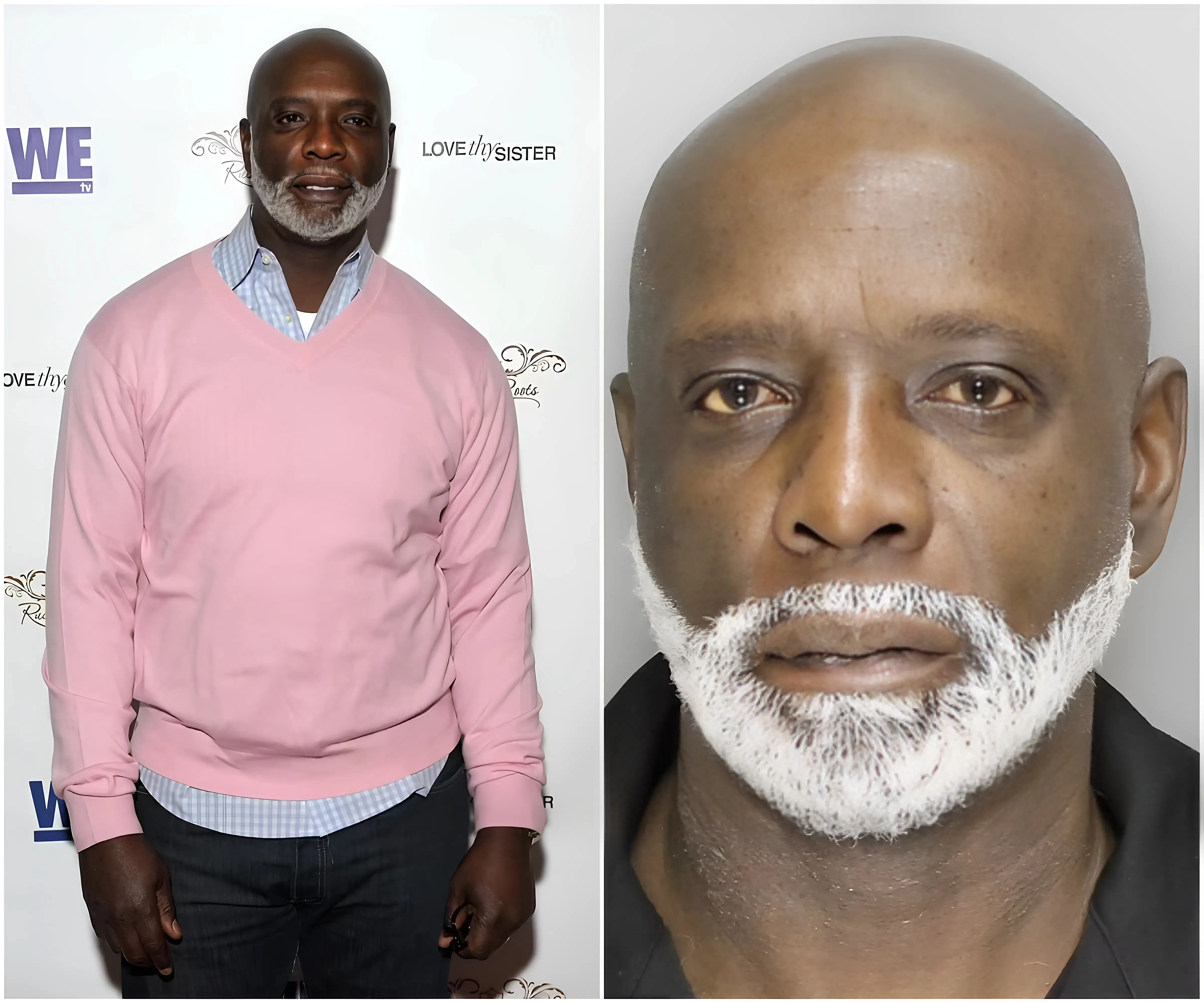 RHOA alum Peter Thomas to undergo 2 years of drug testing after serving 18 months in prison for tax fraud