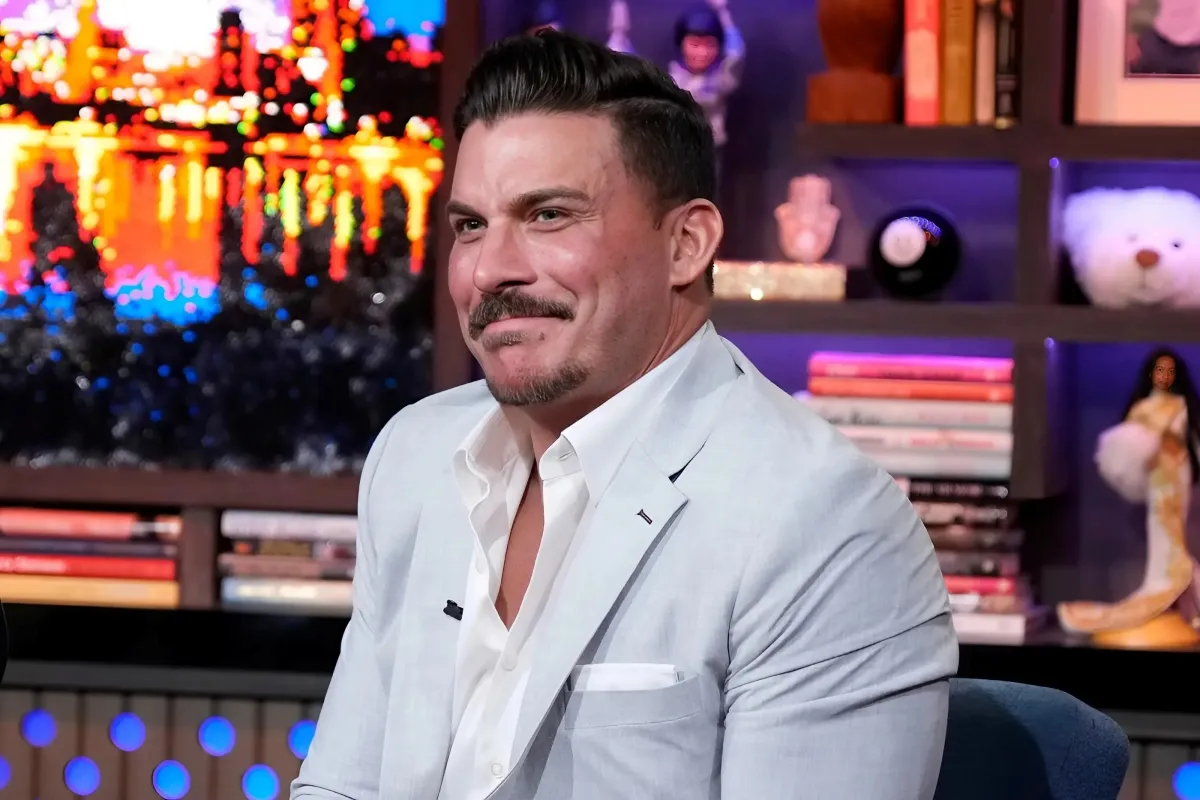 Fan Critiques Jax Taylor's Sloppily Filmed Cameo Clip, Dubbing It the Ultimate 'Jax'd' Moment - Watch the Video Now