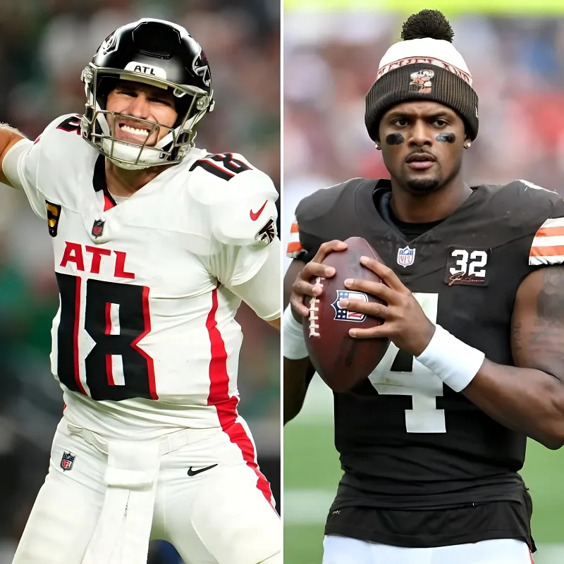 Kirk Cousins linked to Browns despite Deshaun Watson's salary cap drain