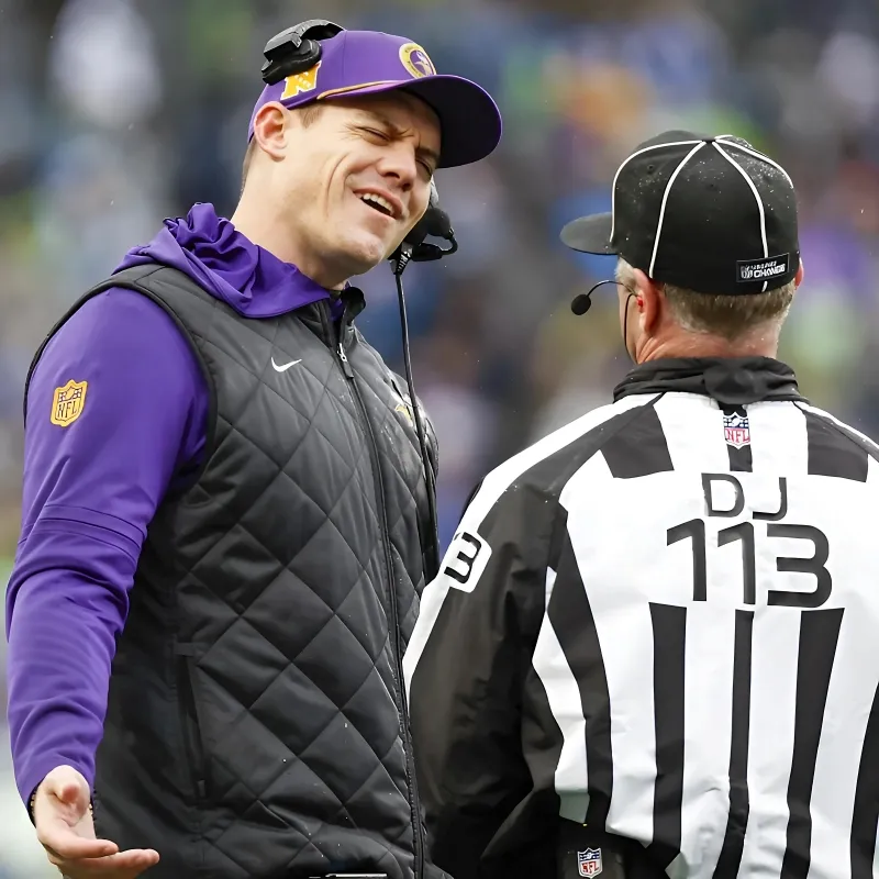 Vikings Get Good News 3 Days Prior to Crucial Game Against Packers