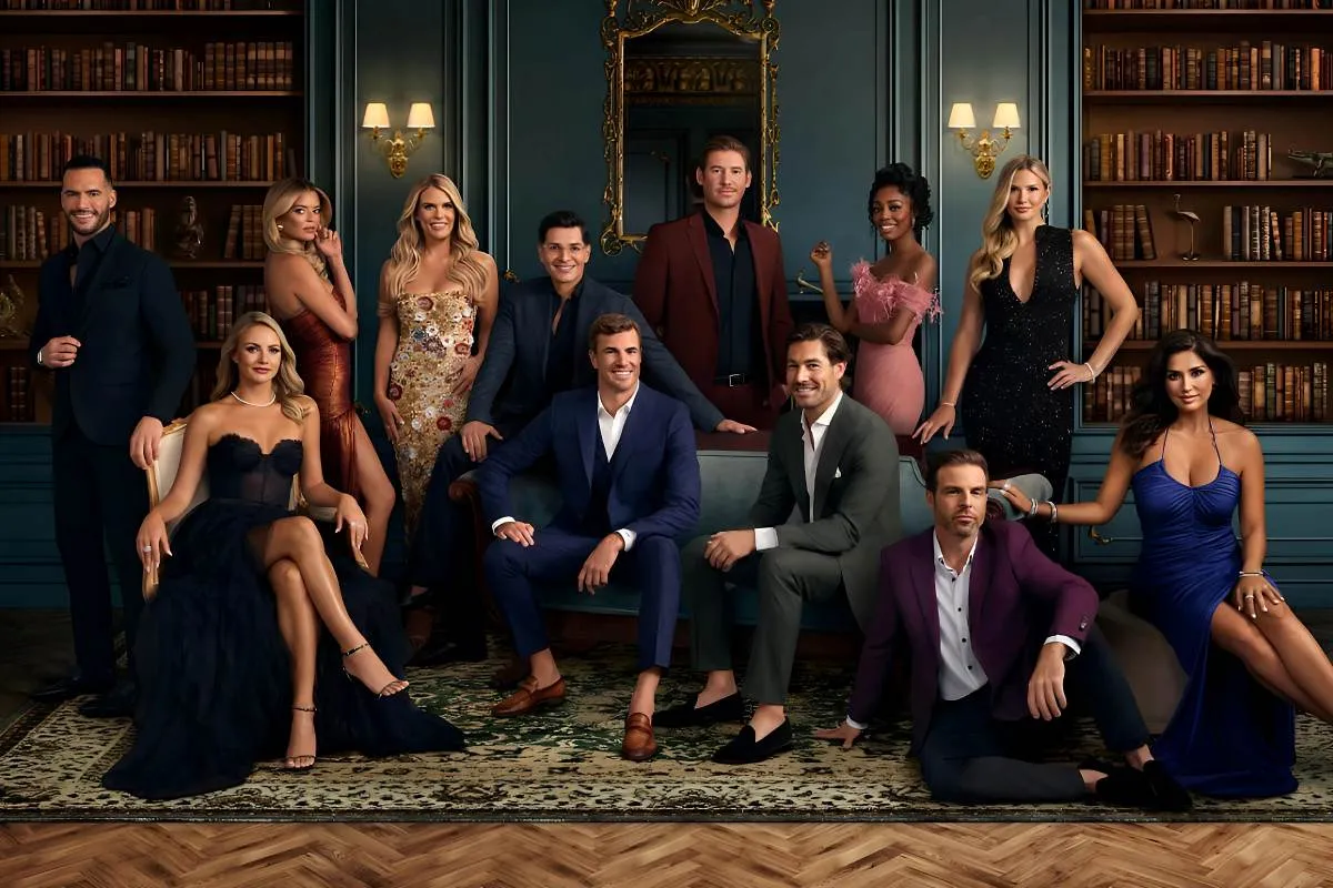 Is a New Episode of Southern Charm on Tonight, December 26, 2024? tram