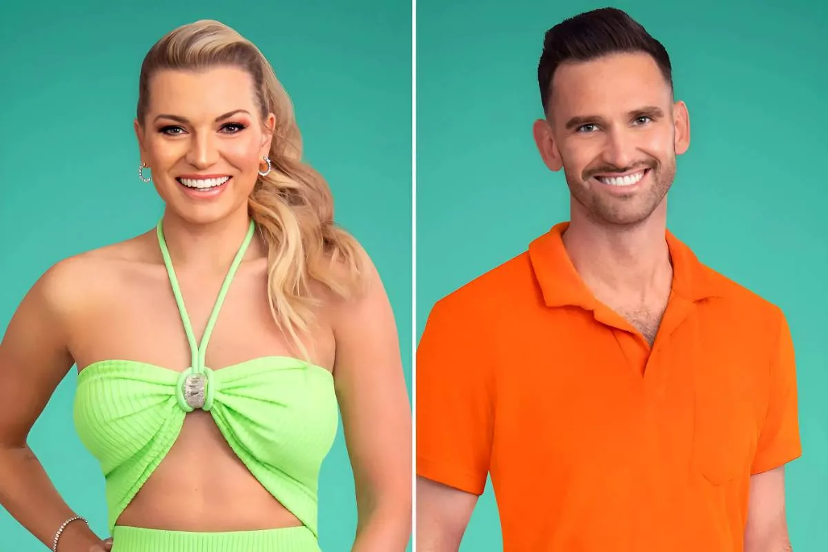 ‘Summer House’ Recap: Cast Blames Lindsay Hubbard Amid Carl Radke Sobriety Claims tram