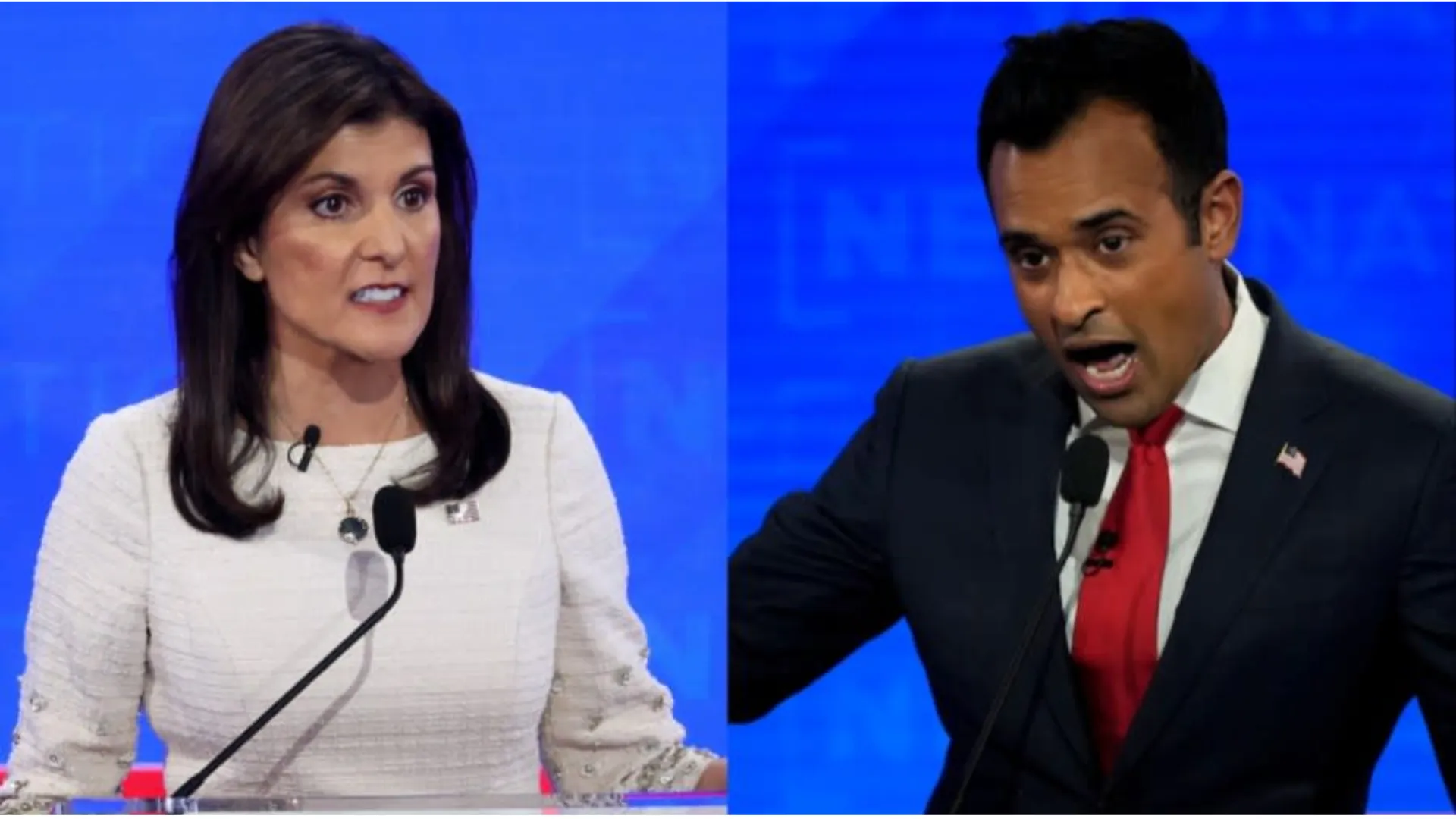 Nikki Haley Criticizes Vivek Ramaswamy: “Nothing Wrong” with American Culture