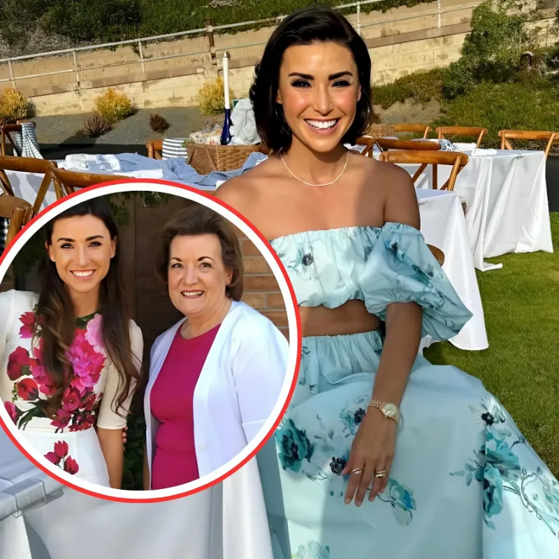 Bronwyn Newport Confirms Mom Has Brain Tumor and Underwent “Major Surgery,” Plus Slams Those Who Criticized Her Choice to Do RHOSLC Amid Her Parents’ Situation as “Despicable”-quang