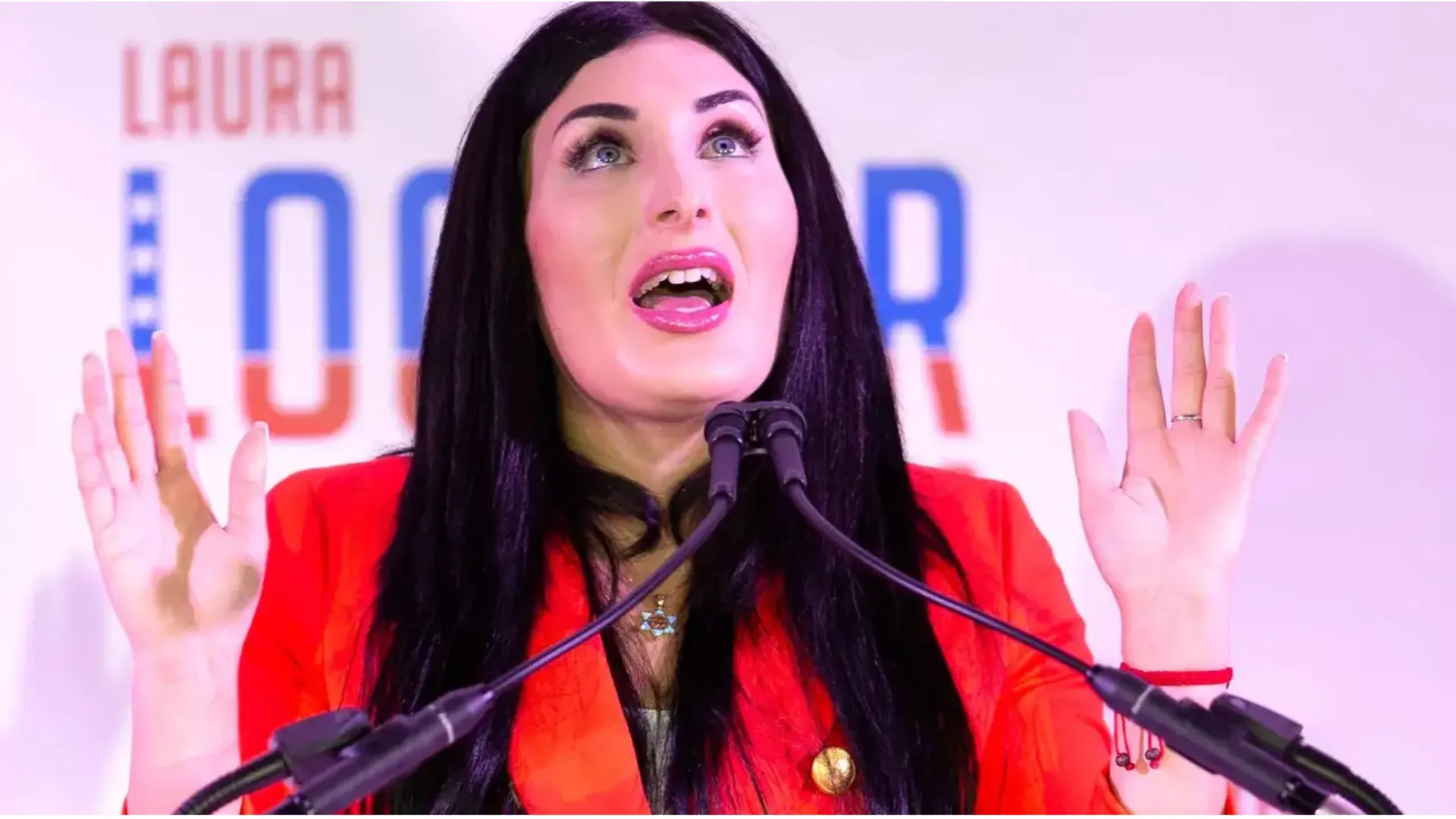 Laura Loomer Sparks Controversy with Racist Tirade Against Indian Migrants and Tech Leaders