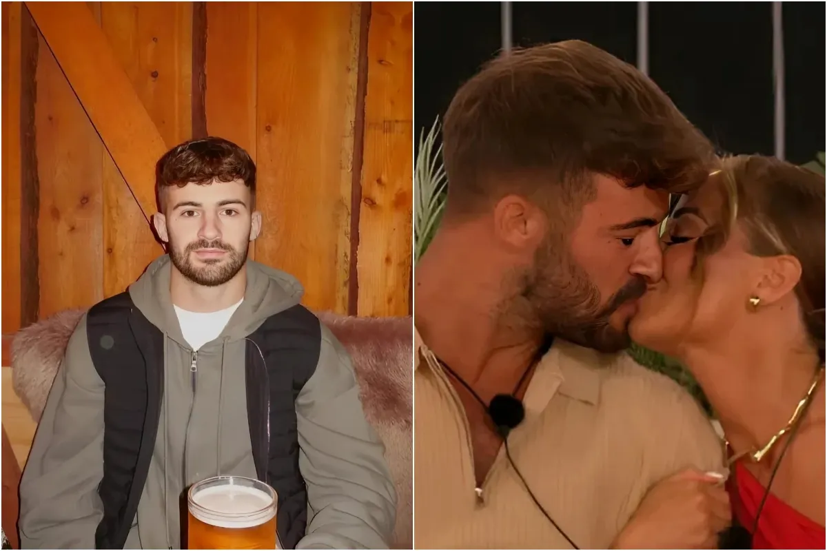 Love Island’s Ciaran Davies takes fresh swipe at ex Nicole Samuel after shock split ngocc