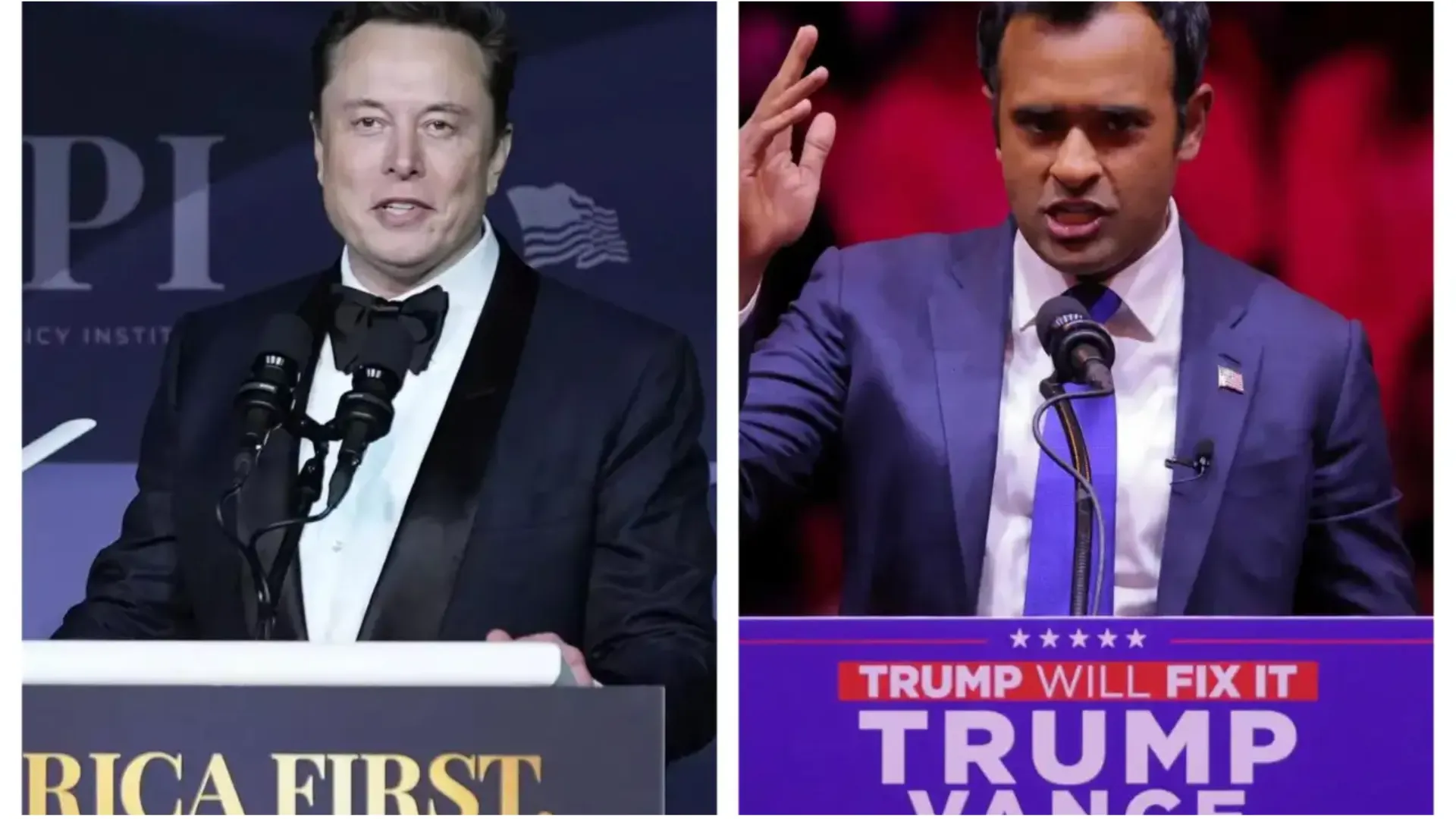 Musk and Ramaswamy Defend Foreign-Born Engineers Amid Immigration Crackdown