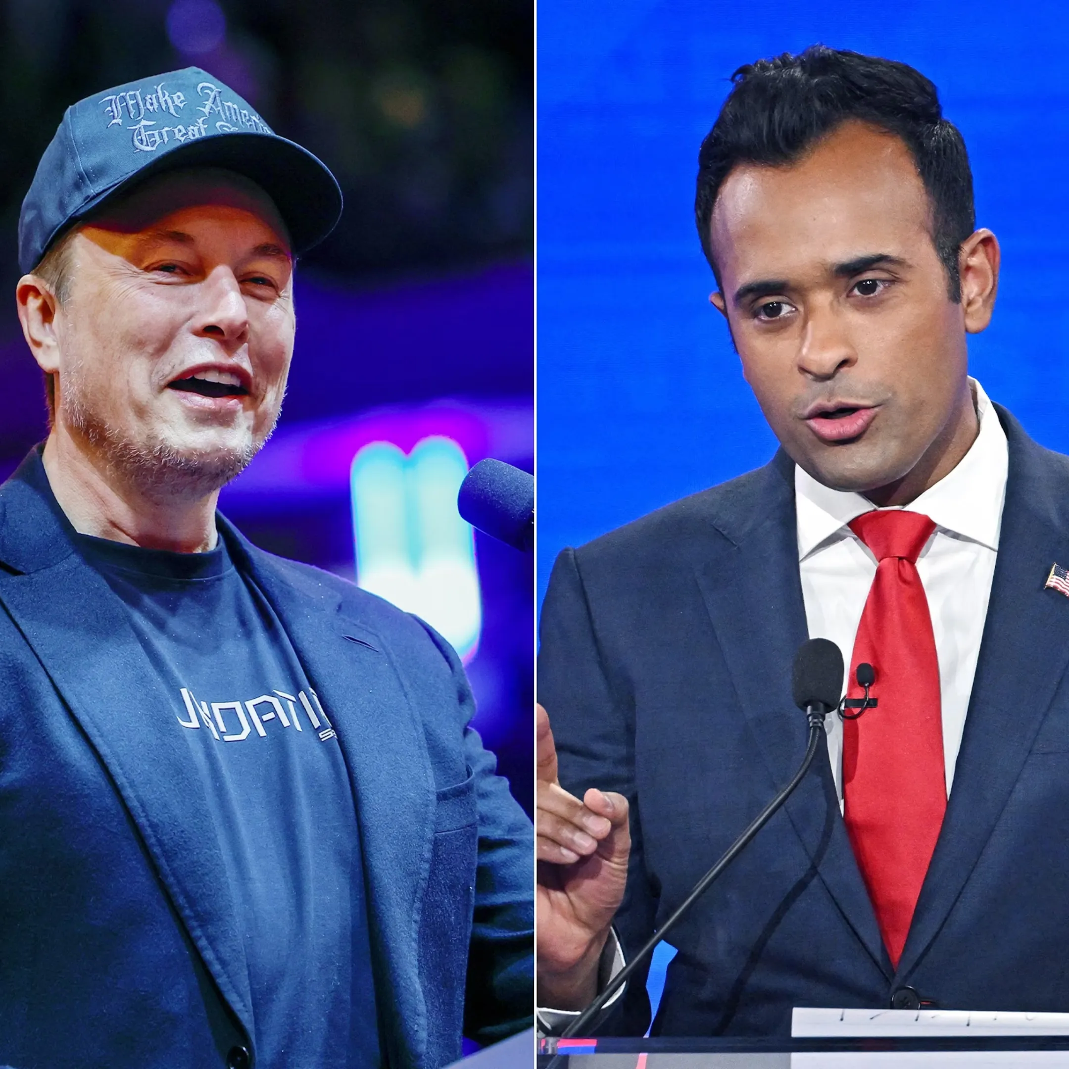 Elon Musk And Vivek Ramaswamy Spark Controversy By Defending The H-1B ...