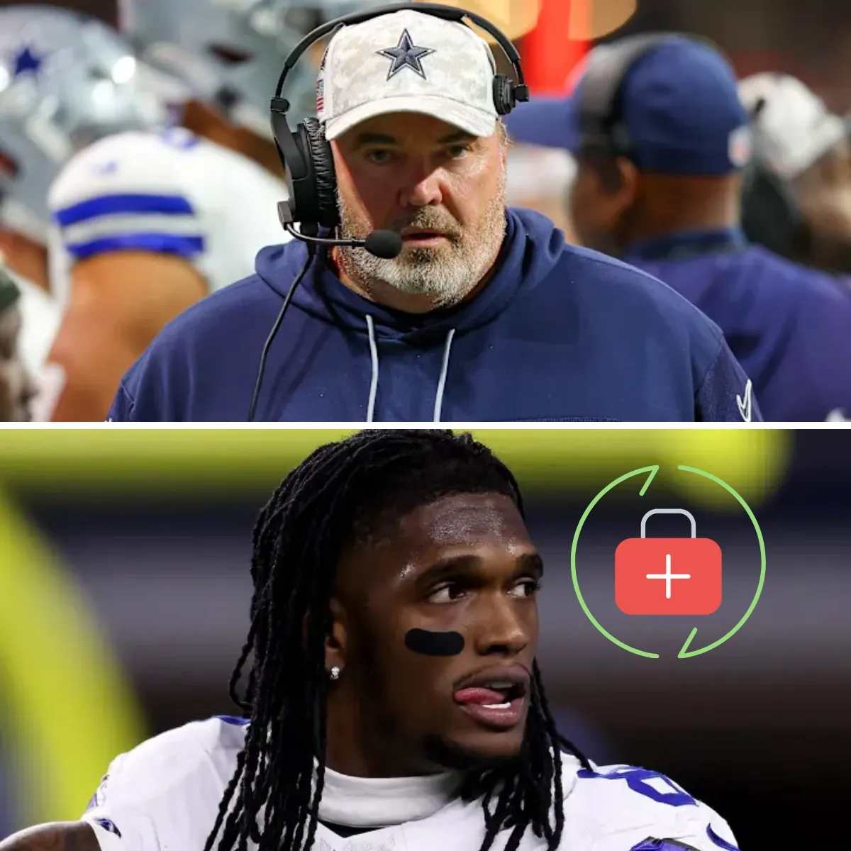 Dallas Cowboys Get Bad News as Season Wraps Up