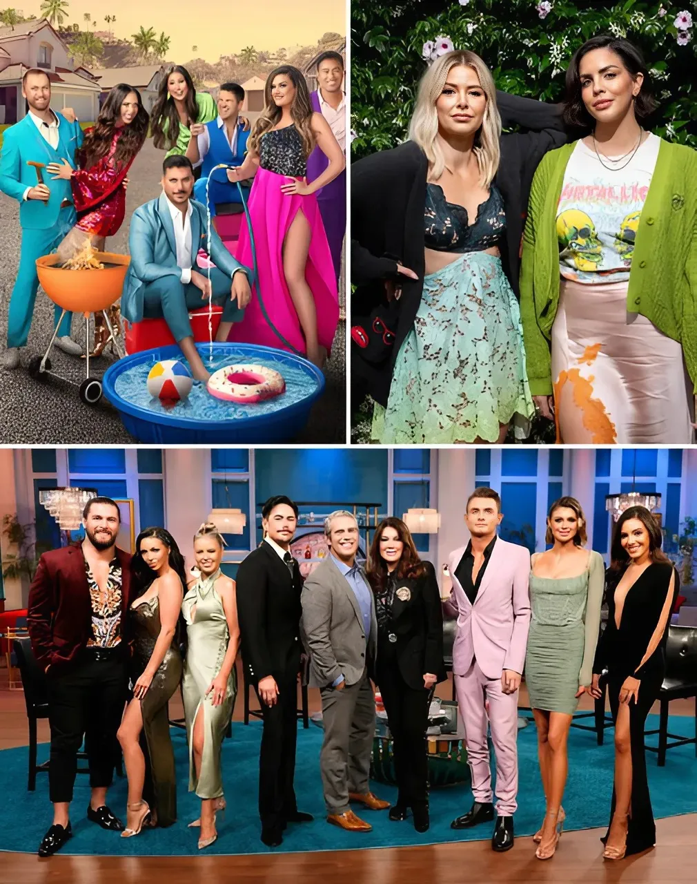 REPORT: Vanderpump Rules OGs Are Competing for Spinoffs Amid Talks of Ariana and Katie Getting Their Own Show, Plus Tom Schwartz Shades “Toxic” Ending and Teases “Cameos” on The Valley