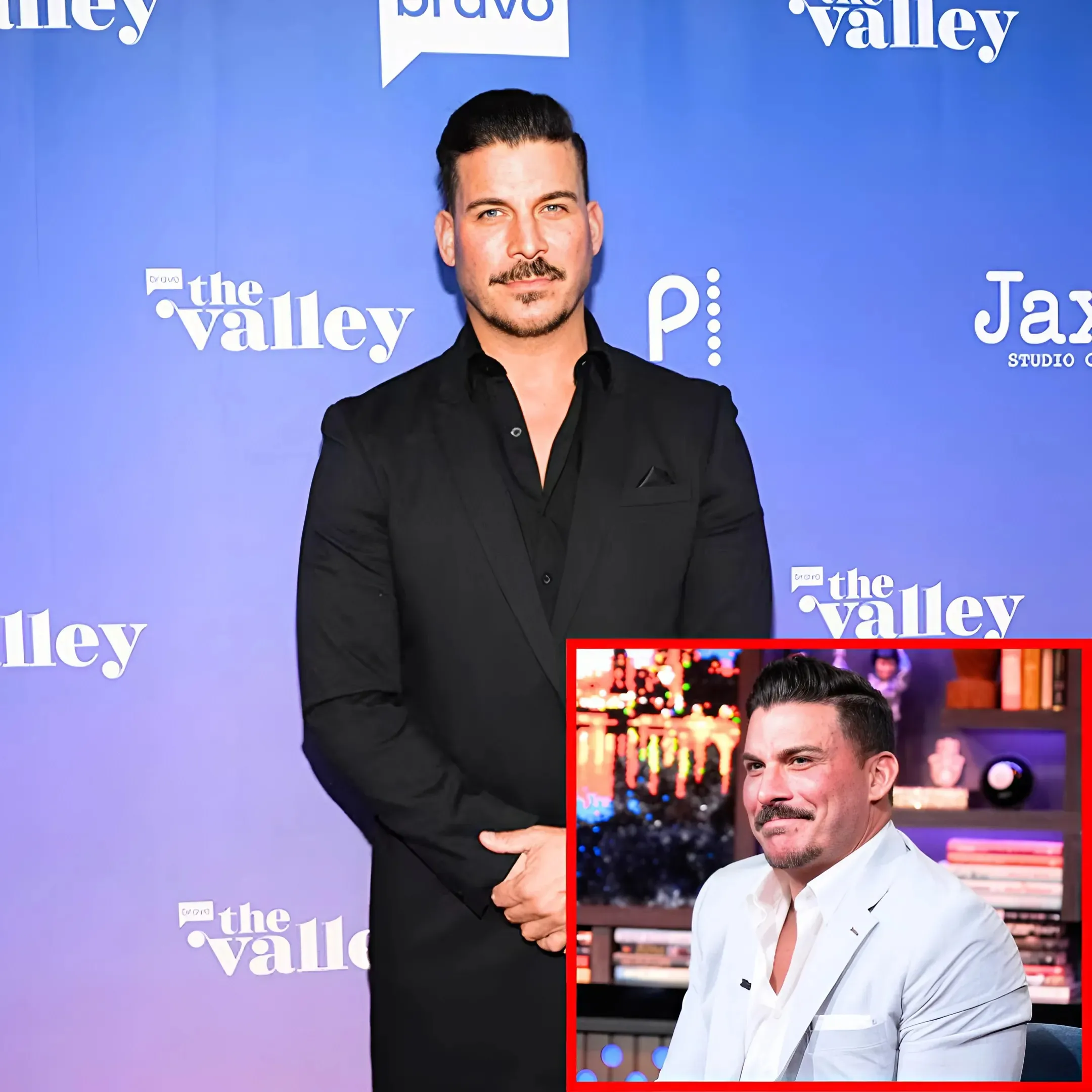 Fan Calls Out Jax Taylor Over Poorly Filmed Cameo Clip as They Call It the Most Jax’d Thing Ever, See the Post