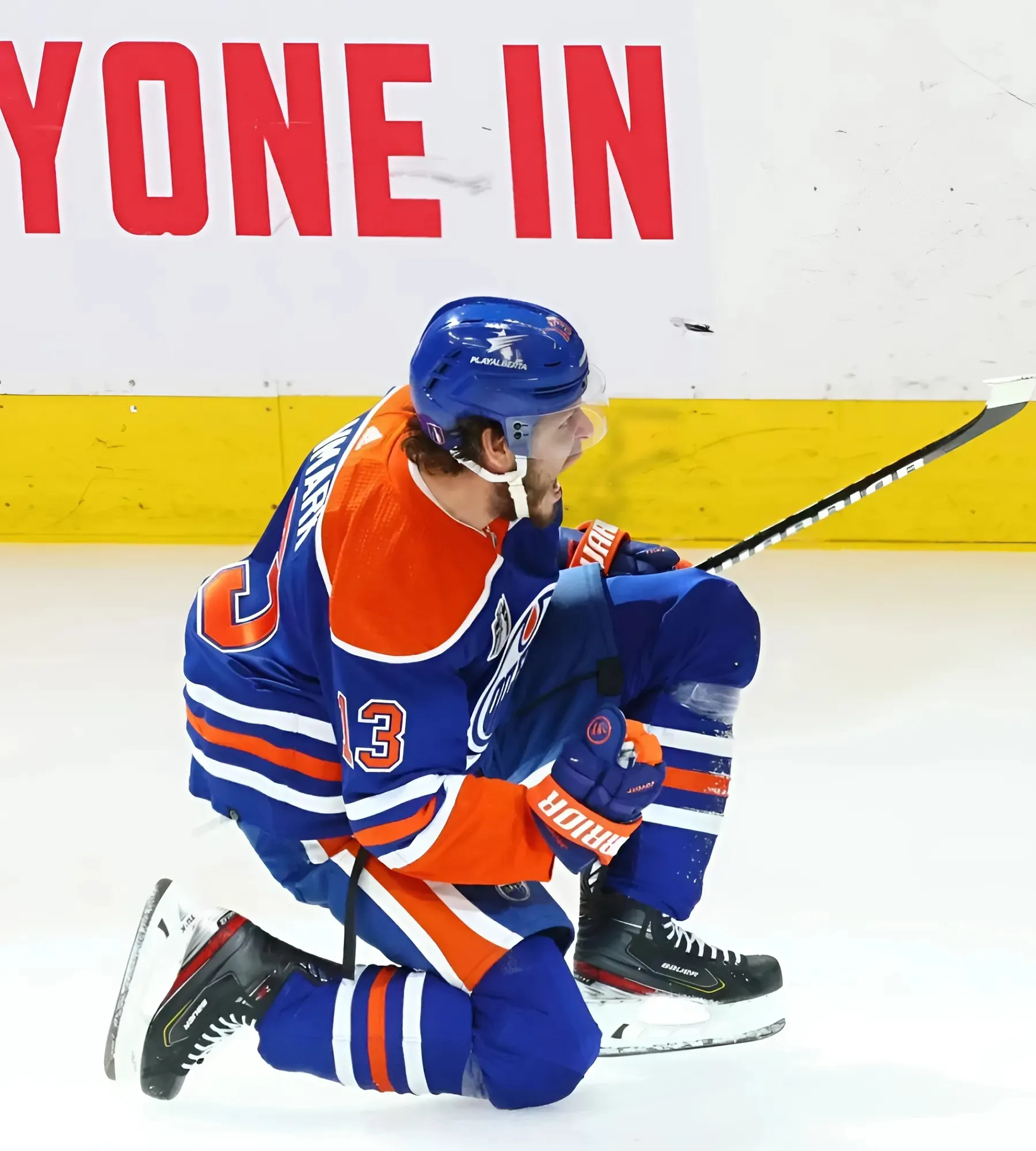 Predictions for every Oilers forward in the second half of 2024-25