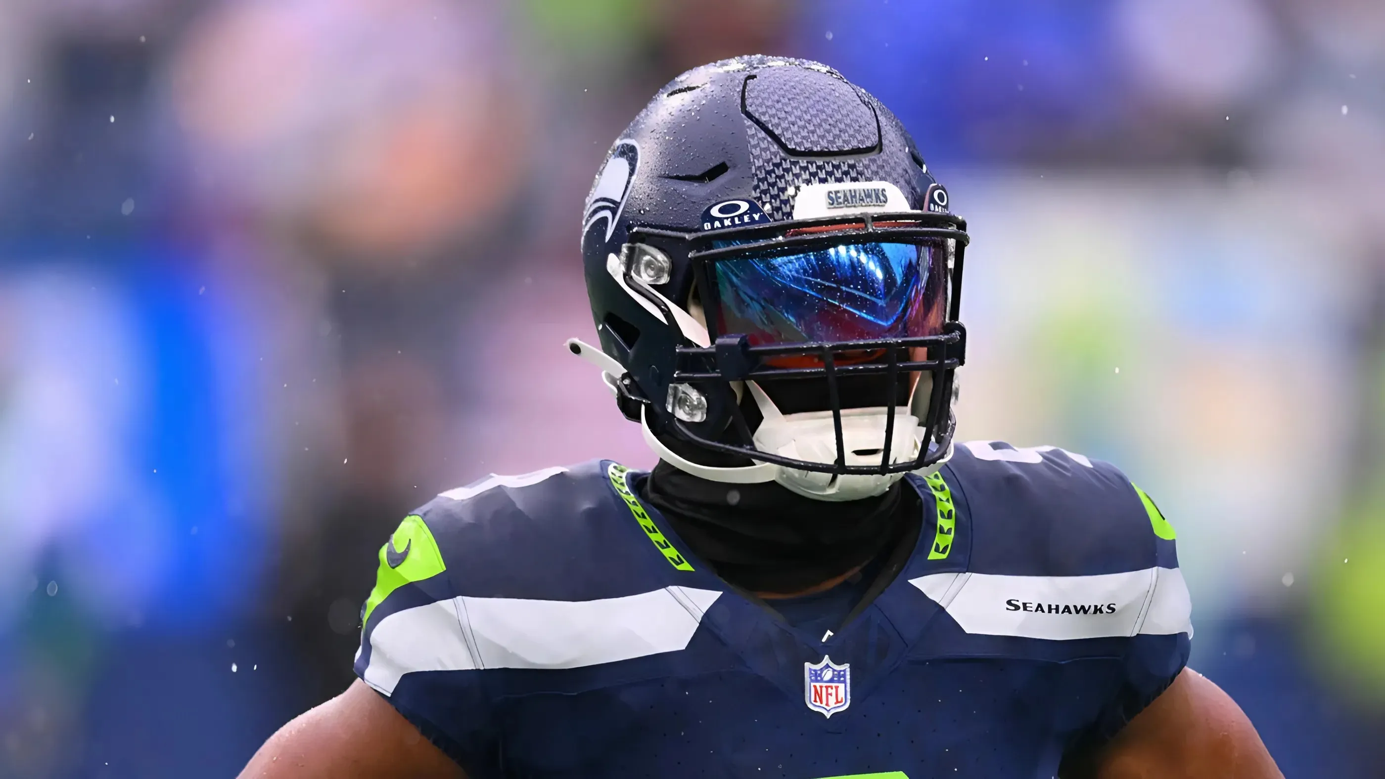 Seahawks' playoff push takes a hit with latest Kenneth Walker news