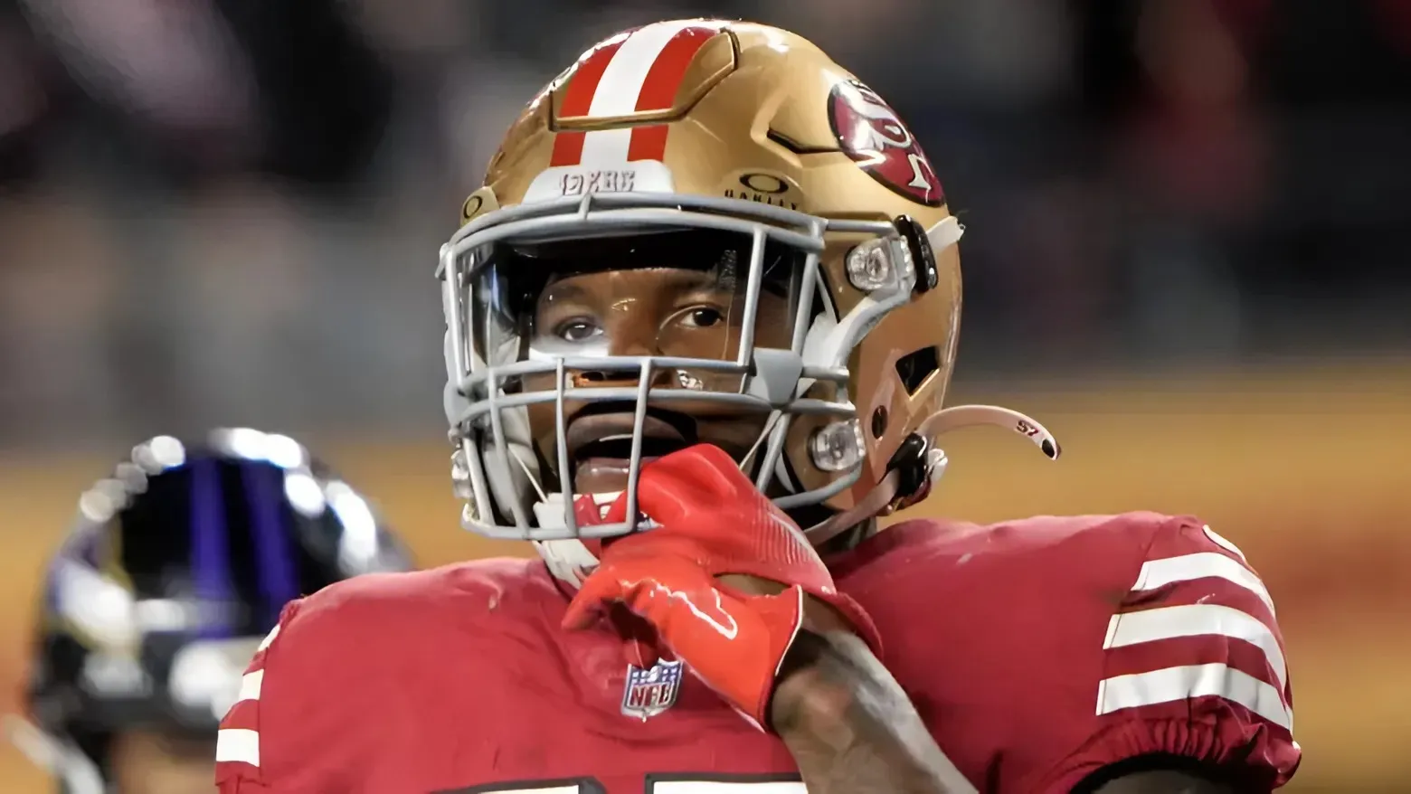 49ers Shut Down Dre Greenlaw for Remainder of 2024 Season