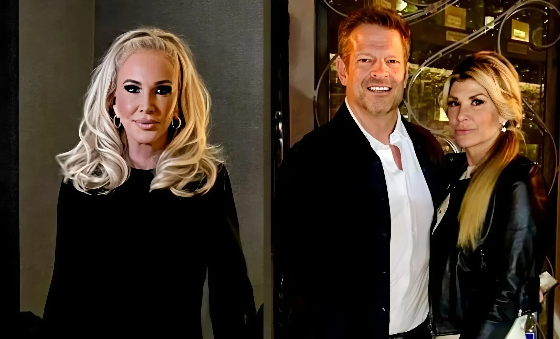 Shannon Beador Clarifies If She’ll Quit RHOC If Alexis Returns as Emily Accuses Alexis of Being Mean to Production and Gina Reveals Issues With John, Plus Update on $75K Lawsuit