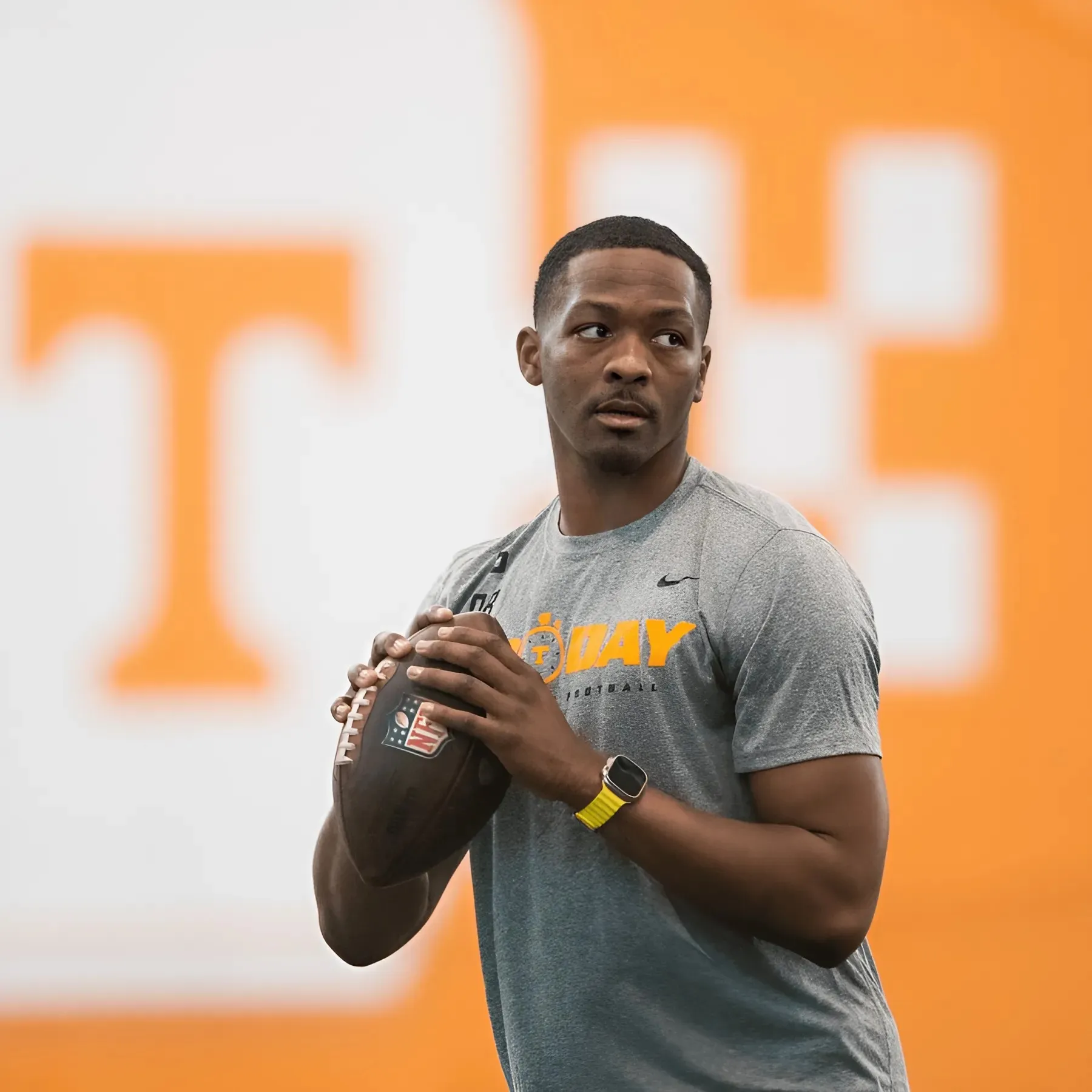 Detroit Lions clear the air on decision that impacts former Tennessee Vols QB Hendon Hooker