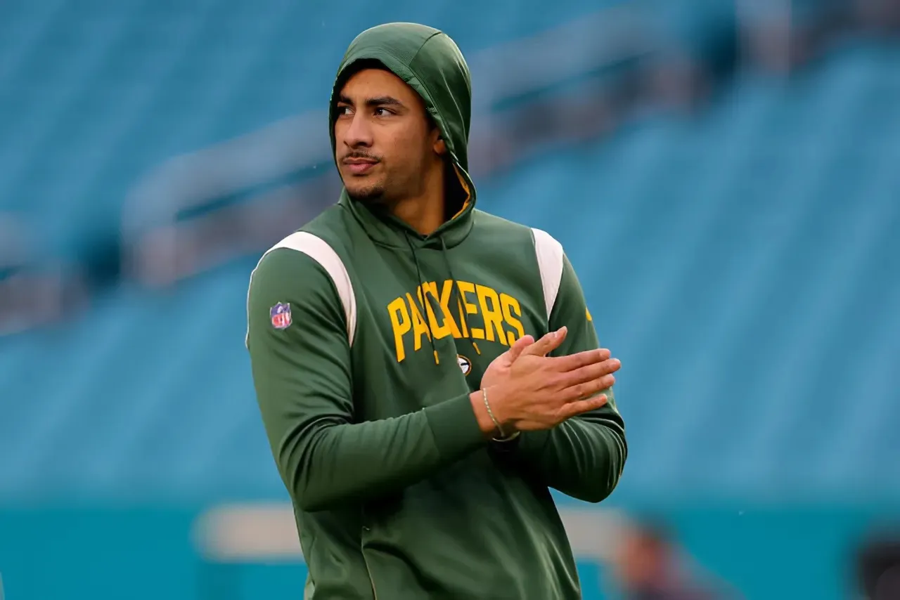 BREAKING: Packers QB Jordan Love Has 1 Amusing Reaction to Viral Carspiracy, Car Brand Commercial – ‘Shout Out to My Marketing Agent’