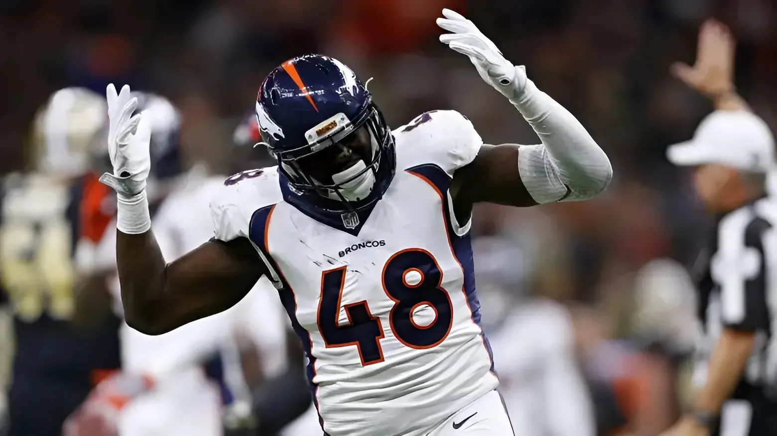 Broncos Super Bowl Champion Gets Good News After Major Announcement