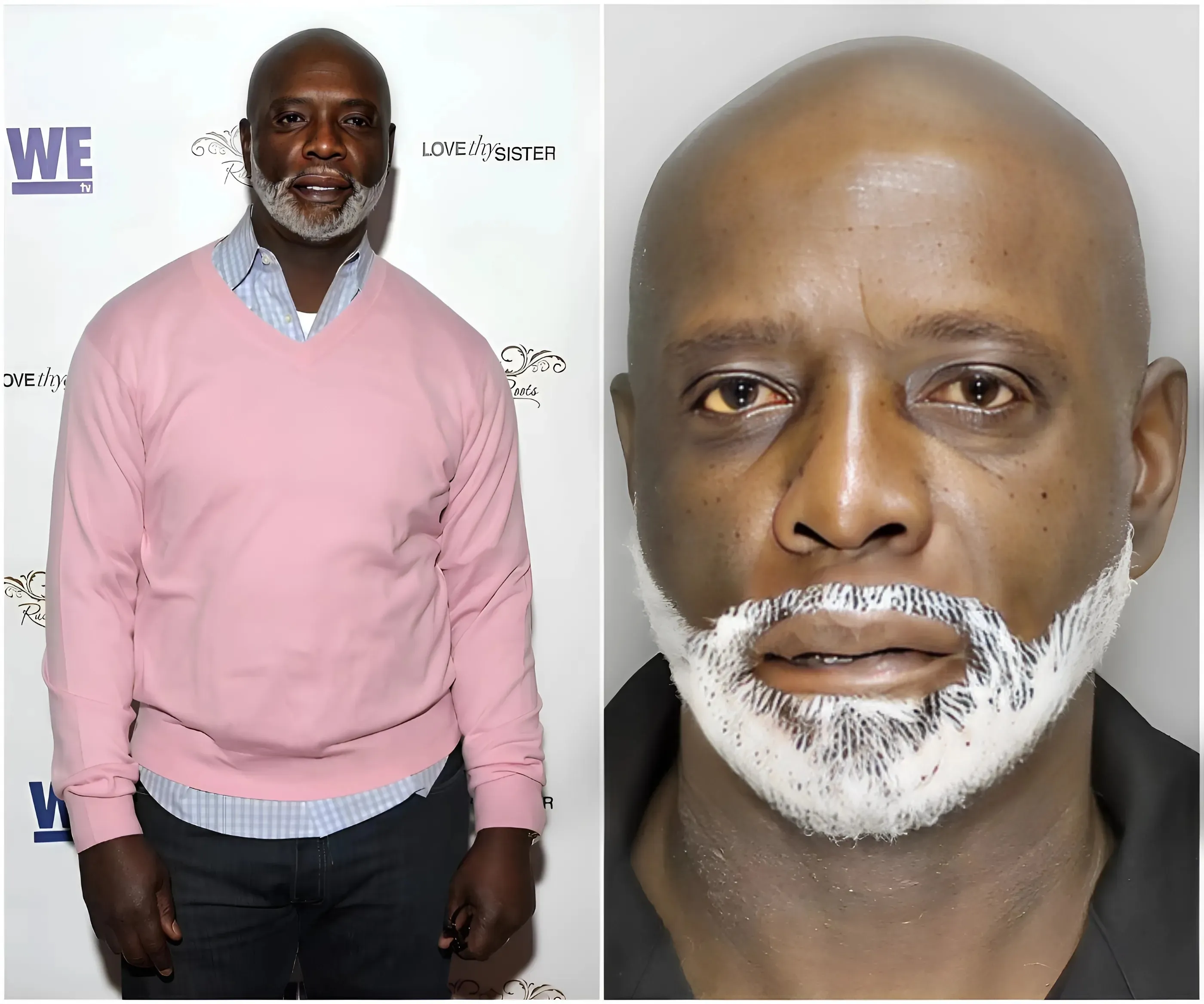 RHOA alum Peter Thomas to undergo 2 years of drug testing after serving 18 months in prison for tax fraud