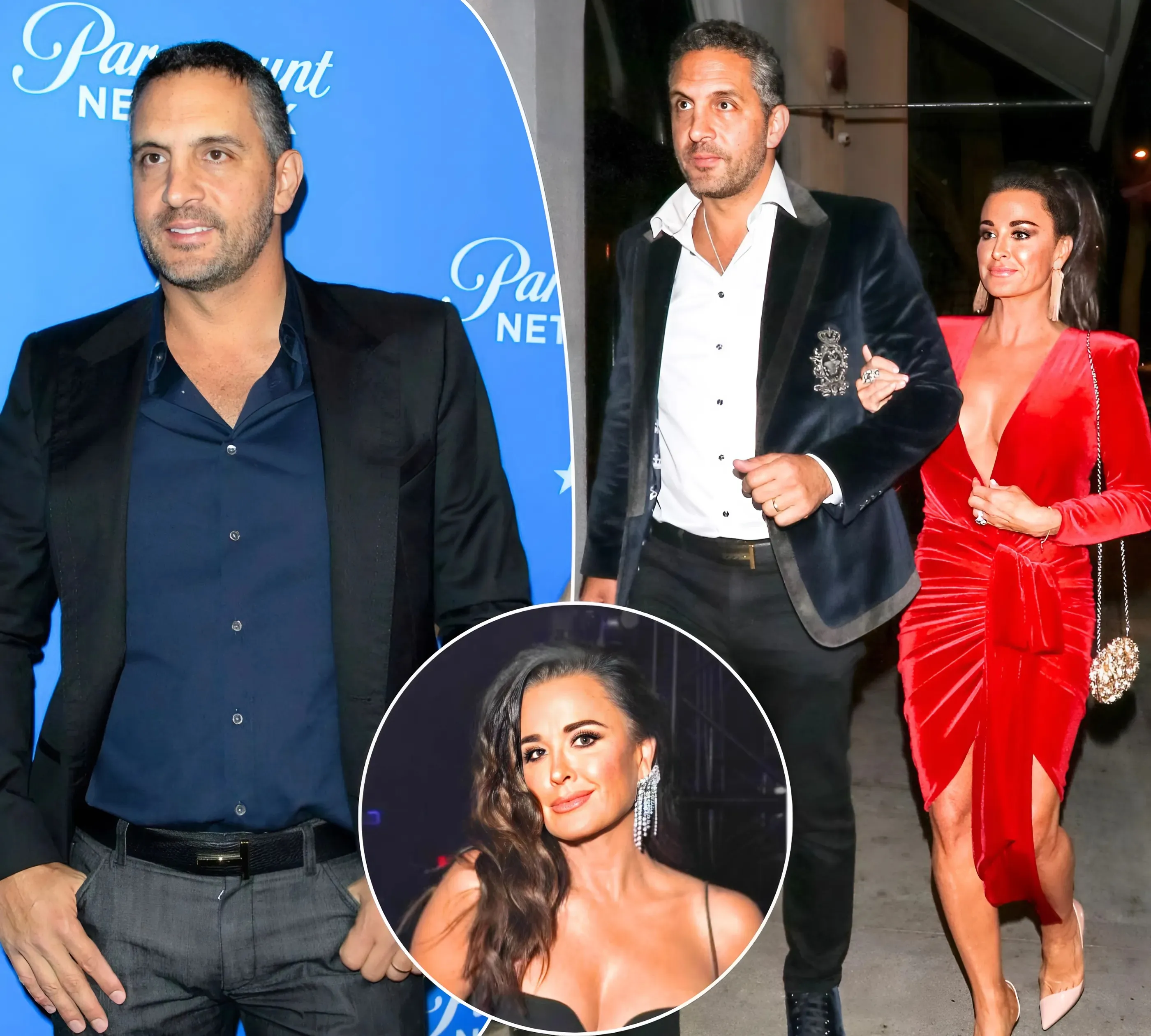 Mauricio Umansky Shares How Reality TV Destroys Marriages and If RHOBH Changed Kyle Richards, Plus Chances of Reconciliation, Pressures, and If She Tries to Control Narrative